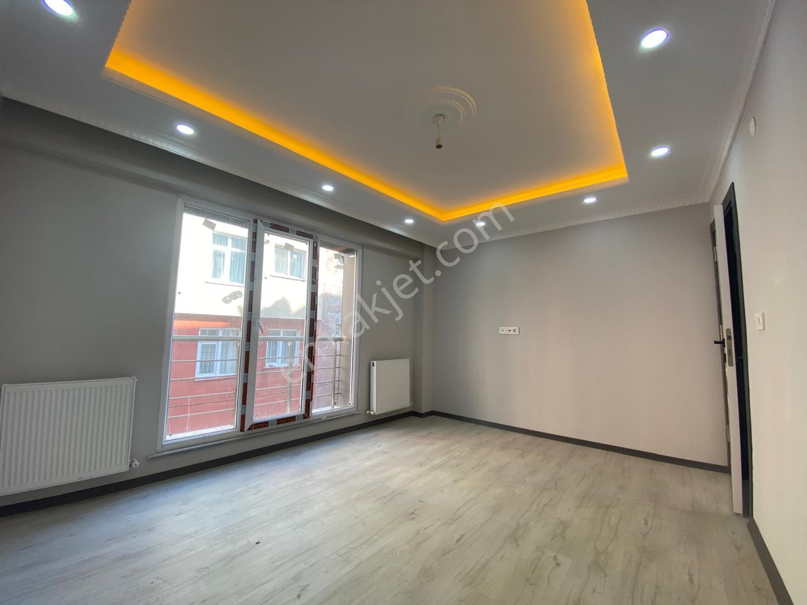 Litros'tan Kazım Karabekir Mah 1+1 Kredili 1.2.3.4 Kat Satılık 70m2 Daireler - Görsel 6