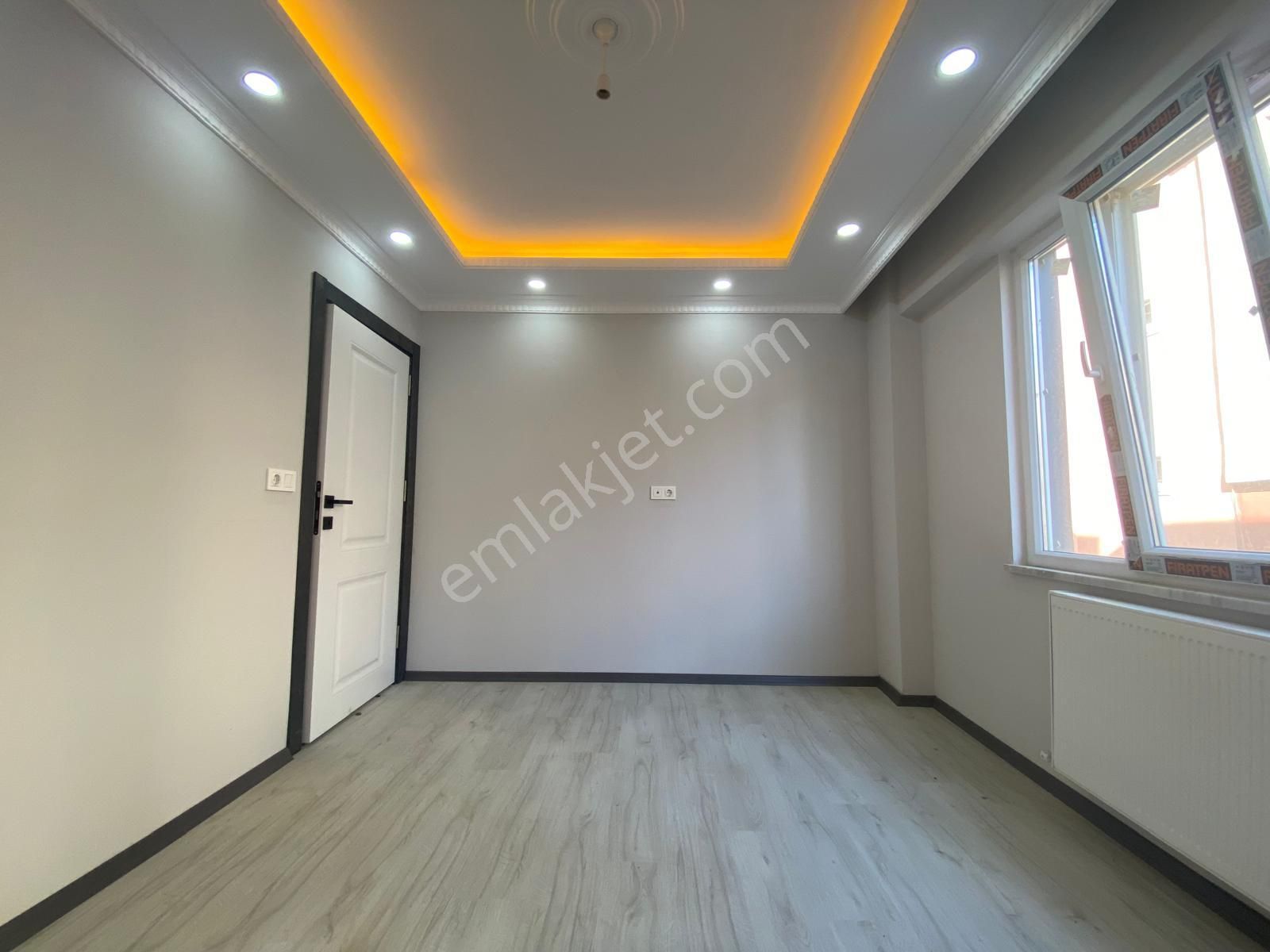 Litros'tan Kazım Karabekir Mah 1+1 Kredili 1.2.3.4 Kat Satılık 70m2 Daireler - Görsel 11