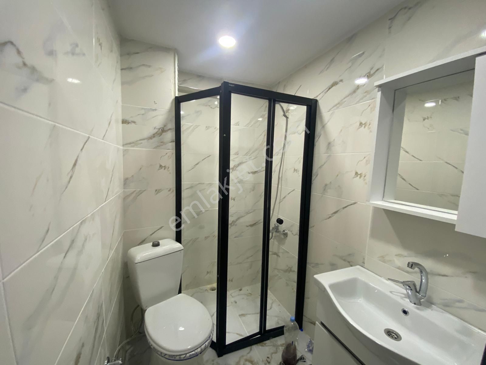 Litros'tan Kazım Karabekir Mah 1+1 Kredili 1.2.3.4 Kat Satılık 70m2 Daireler - Görsel 13