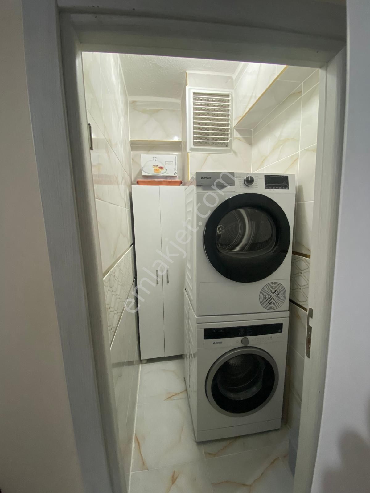 Litros'tan Tuna Mah 2+1 Kredili Yüksek Giriş Satılık 90m2 Daire - Görsel 8