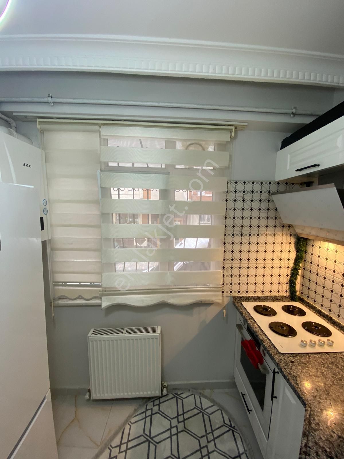 Litros'tan Tuna Mah 2+1 Kredili Yüksek Giriş Satılık 90m2 Daire - Görsel 10