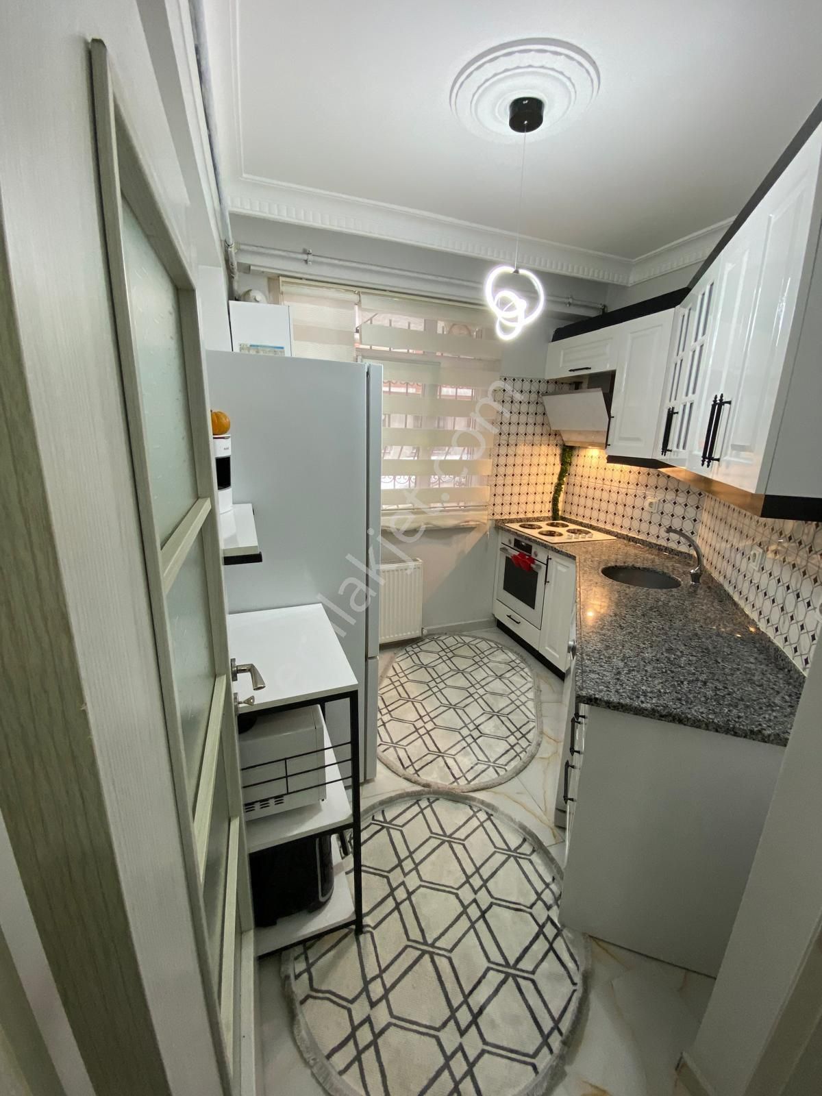 Litros'tan Tuna Mah 2+1 Kredili Yüksek Giriş Satılık 90m2 Daire - Görsel 9