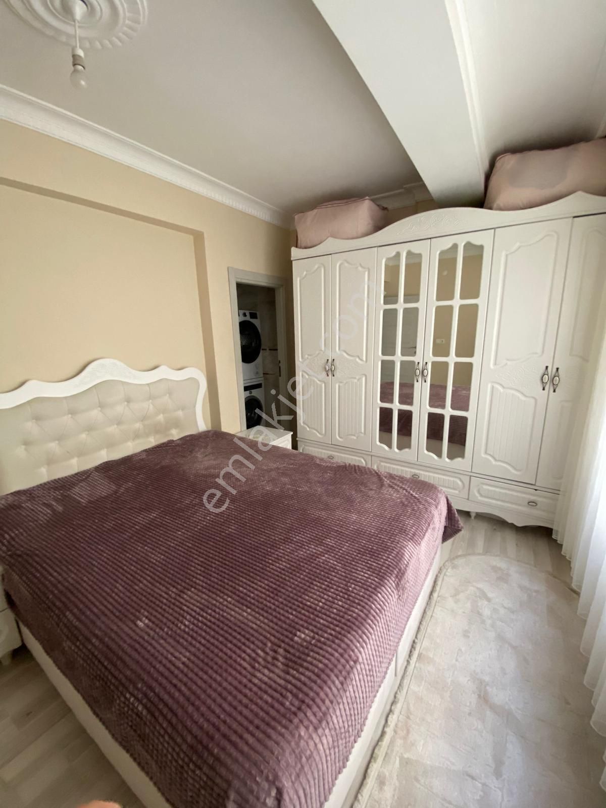 Litros'tan Tuna Mah 2+1 Kredili Yüksek Giriş Satılık 90m2 Daire - Görsel 6