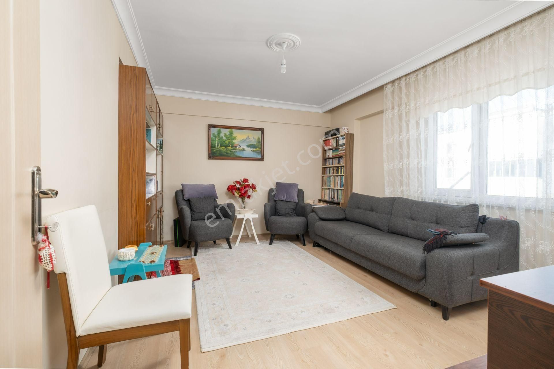 Remax Area'dan Bostancı Etap 15'te Satılık 2+1 Daire - Görsel 22