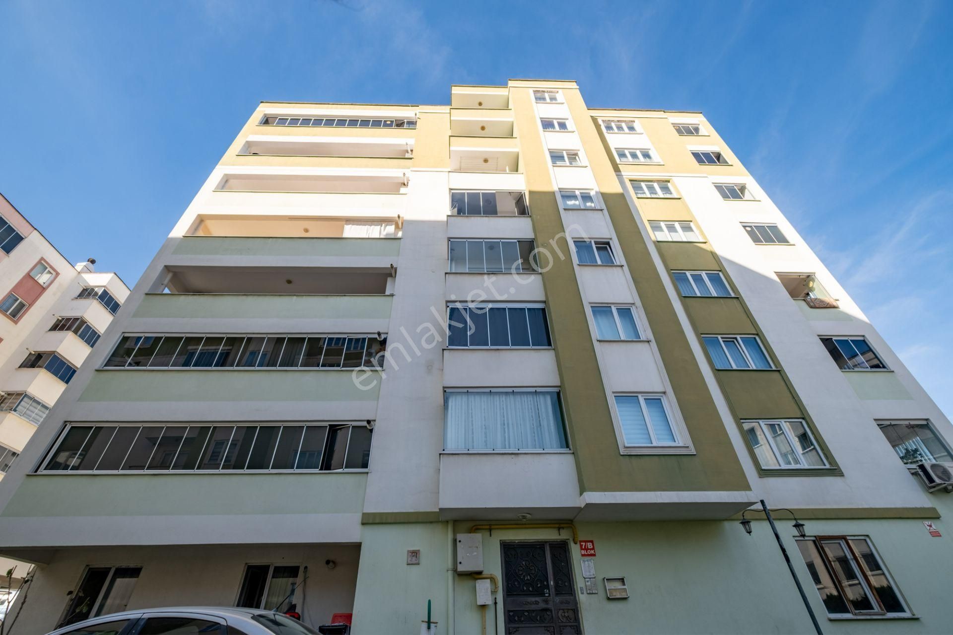 Remax Area'dan Bostancı Etap 15'te Satılık 2+1 Daire - Görsel 12