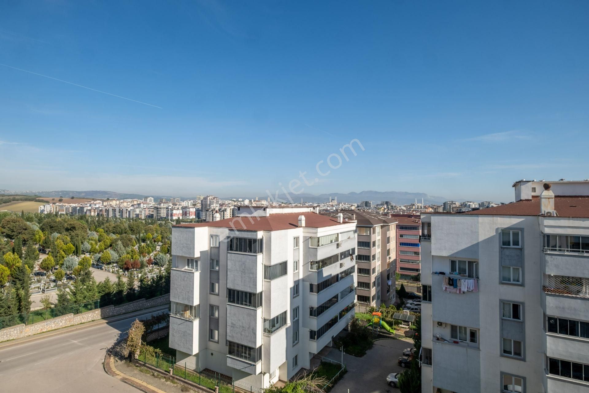 Remax Area'dan Bostancı Etap 15'te Satılık 2+1 Daire - Görsel 35