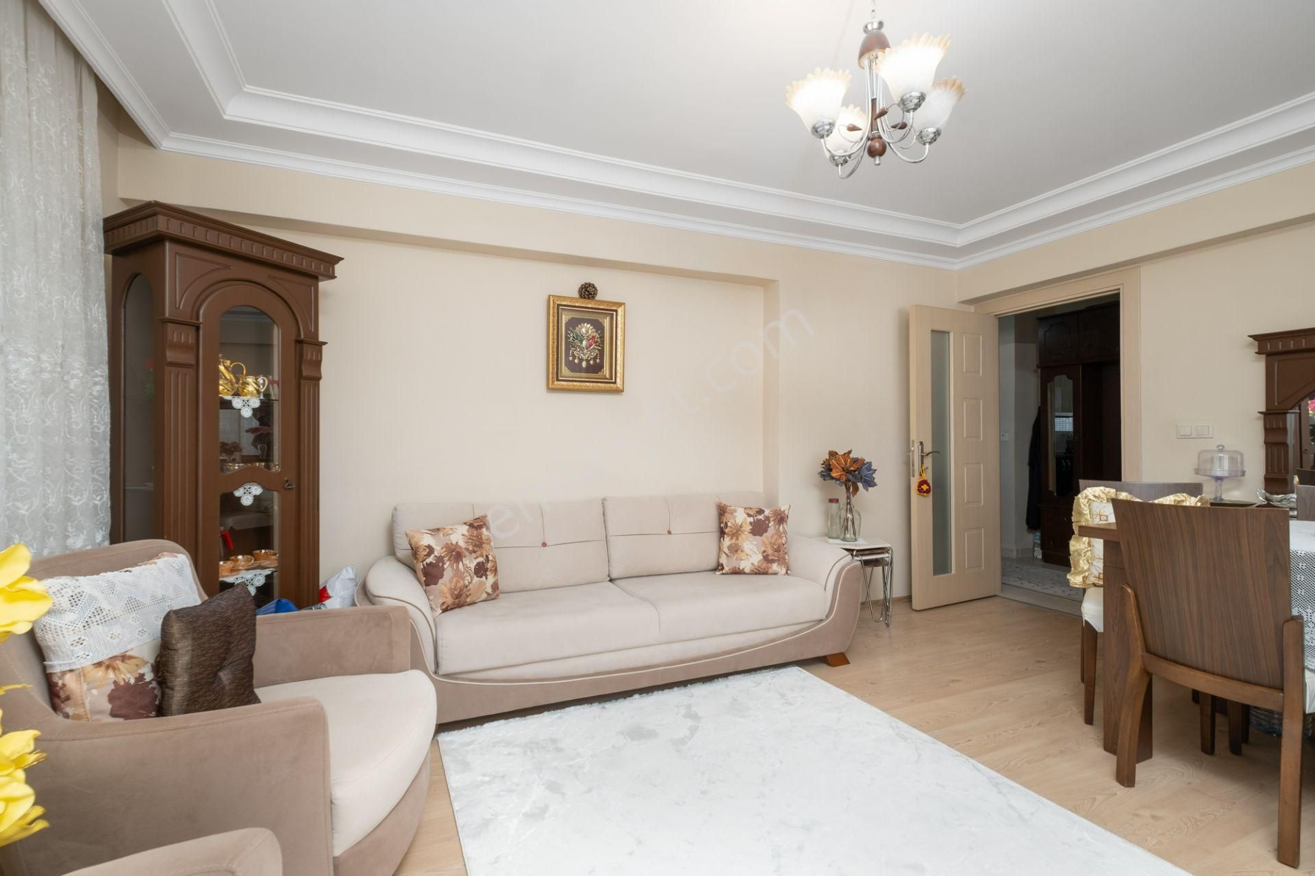 Remax Area'dan Bostancı Etap 15'te Satılık 2+1 Daire - Görsel 19