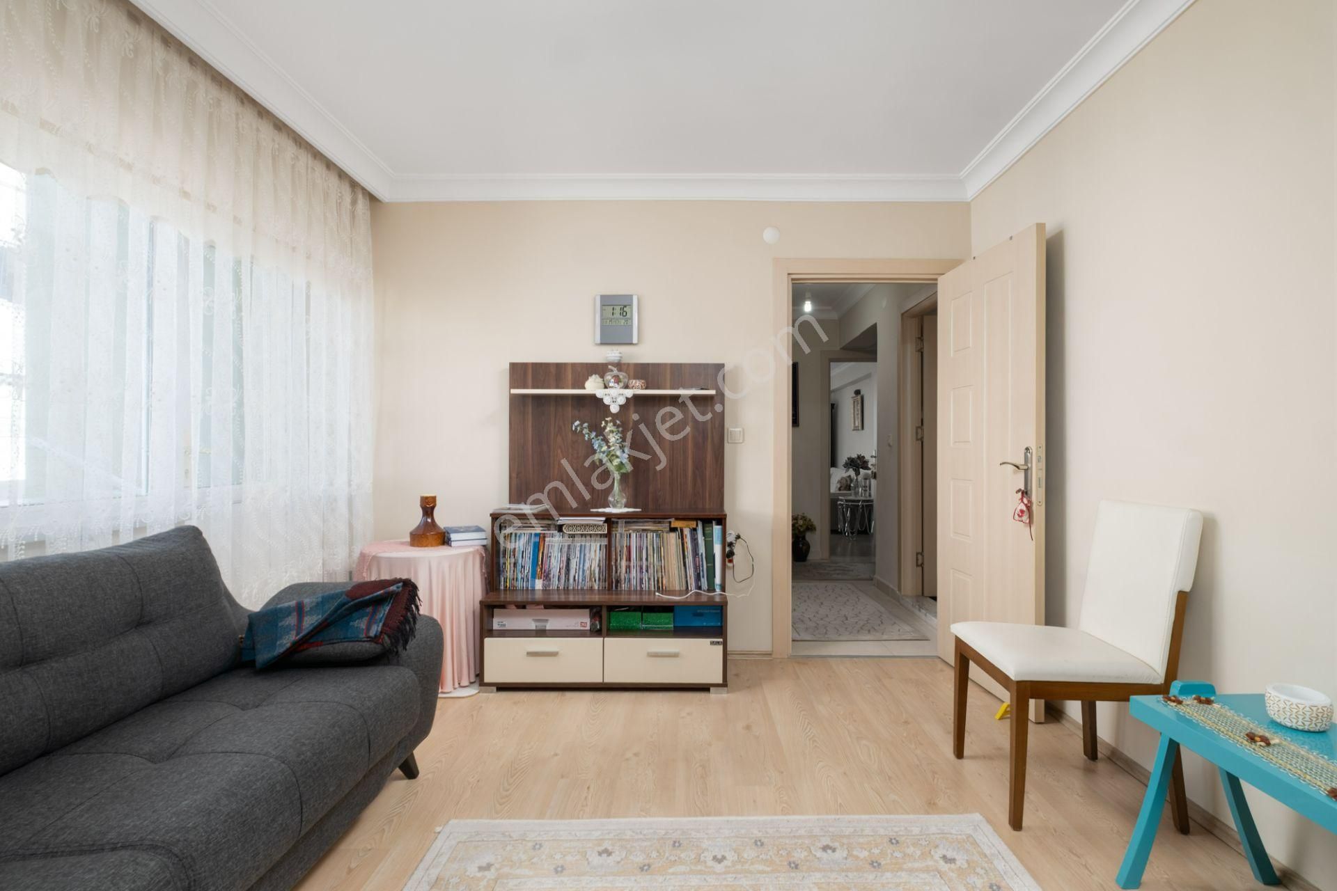 Remax Area'dan Bostancı Etap 15'te Satılık 2+1 Daire - Görsel 23