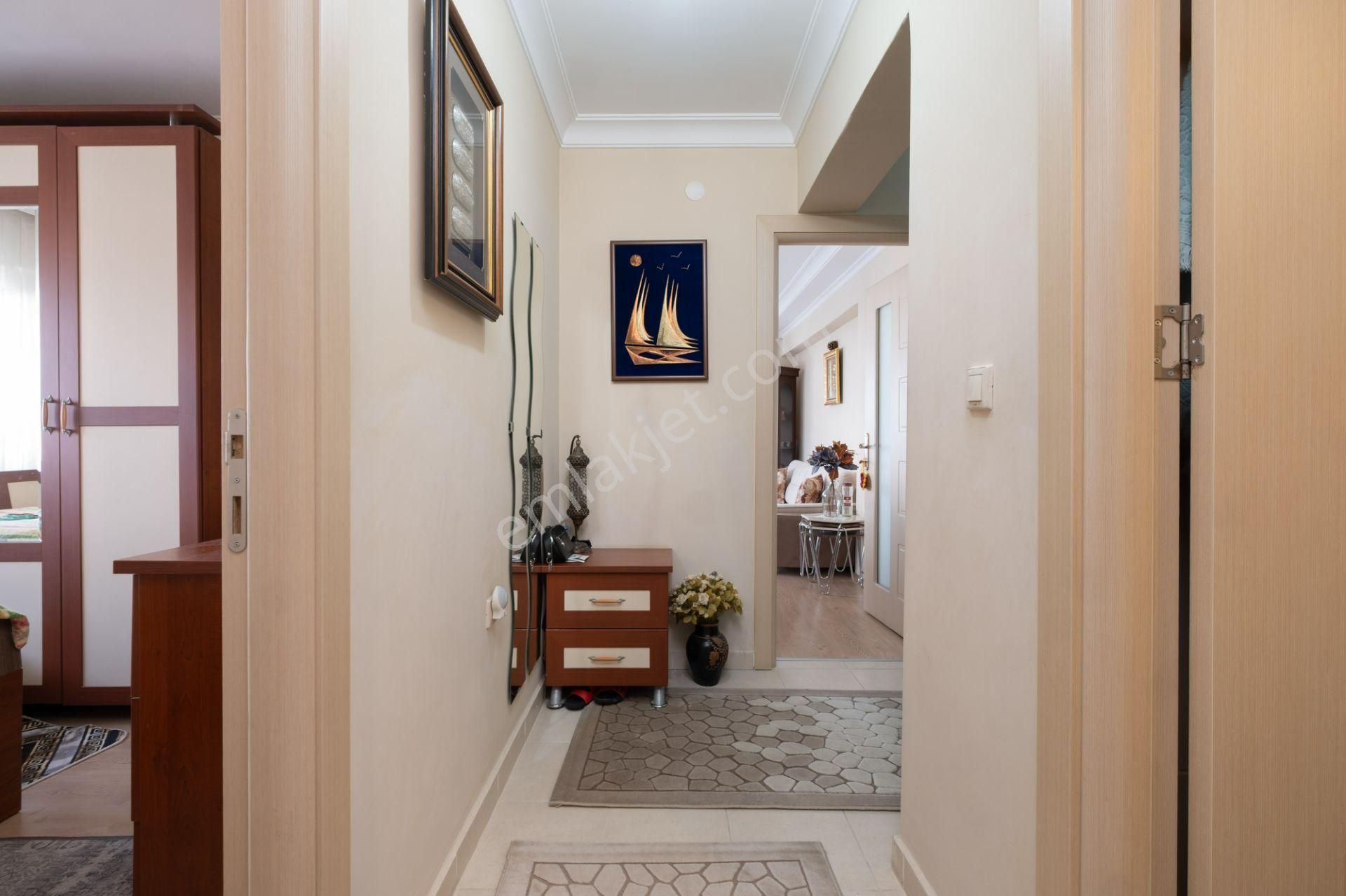 Remax Area'dan Bostancı Etap 15'te Satılık 2+1 Daire - Görsel 18