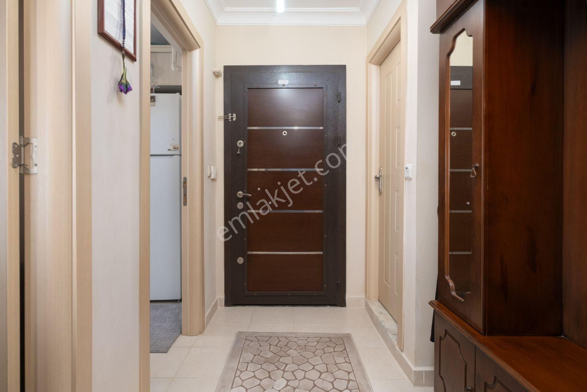 Remax Area'dan Bostancı Etap 15'te Satılık 2+1 Daire - Görsel 16