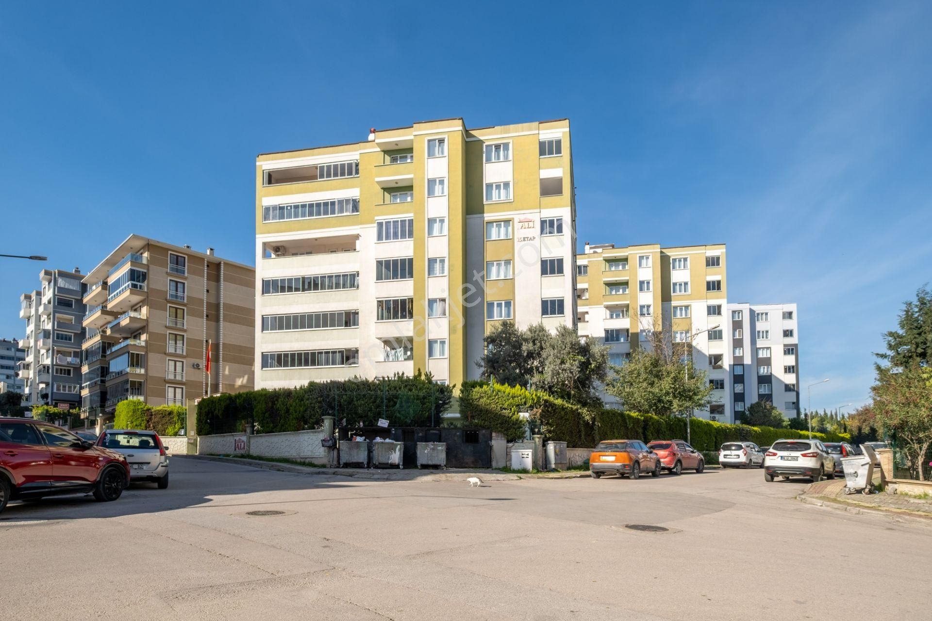 Remax Area'dan Bostancı Etap 15'te Satılık 2+1 Daire - Görsel 6