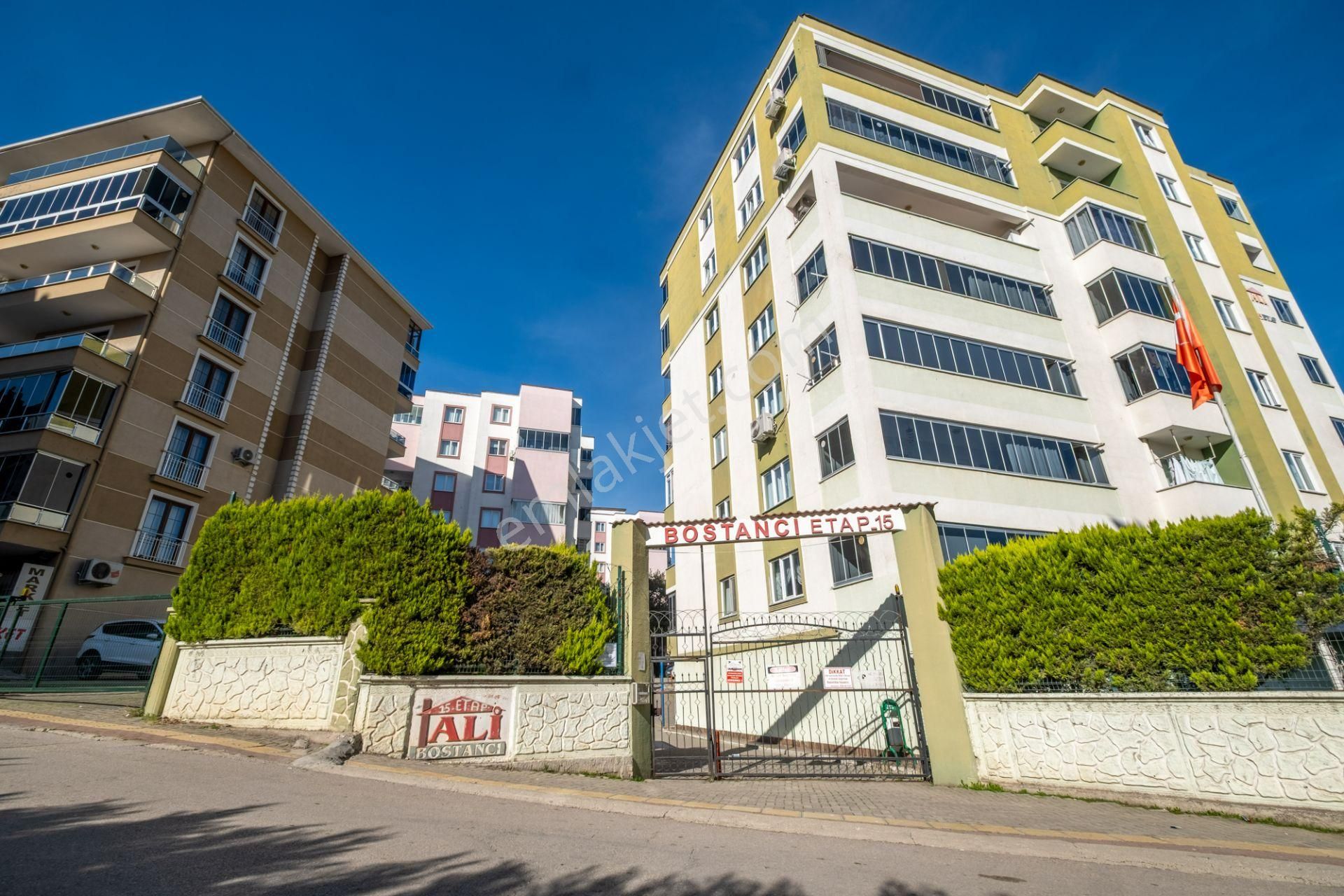 Remax Area'dan Bostancı Etap 15'te Satılık 2+1 Daire - Görsel 2