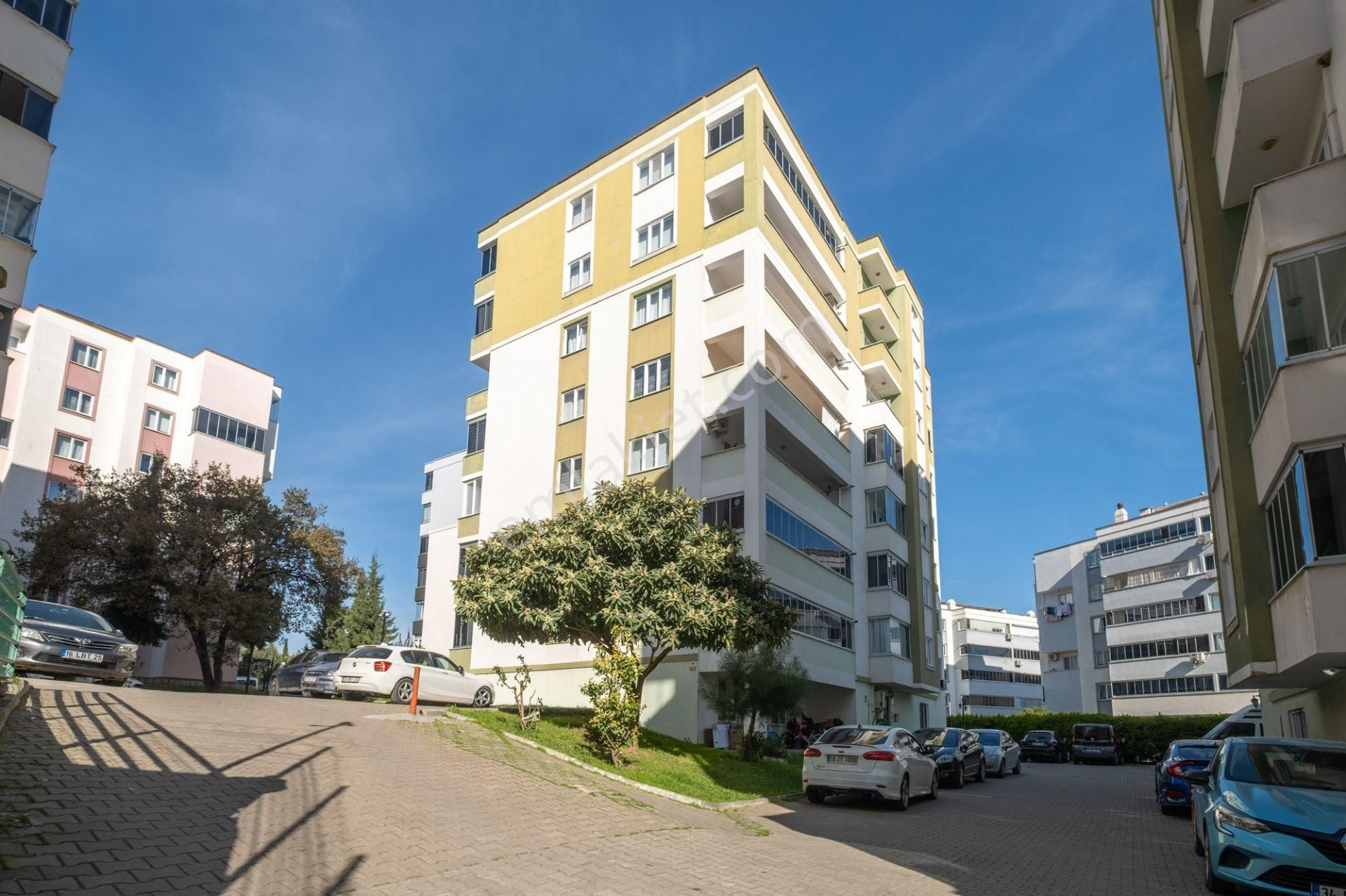 Remax Area'dan Bostancı Etap 15'te Satılık 2+1 Daire - Görsel 4