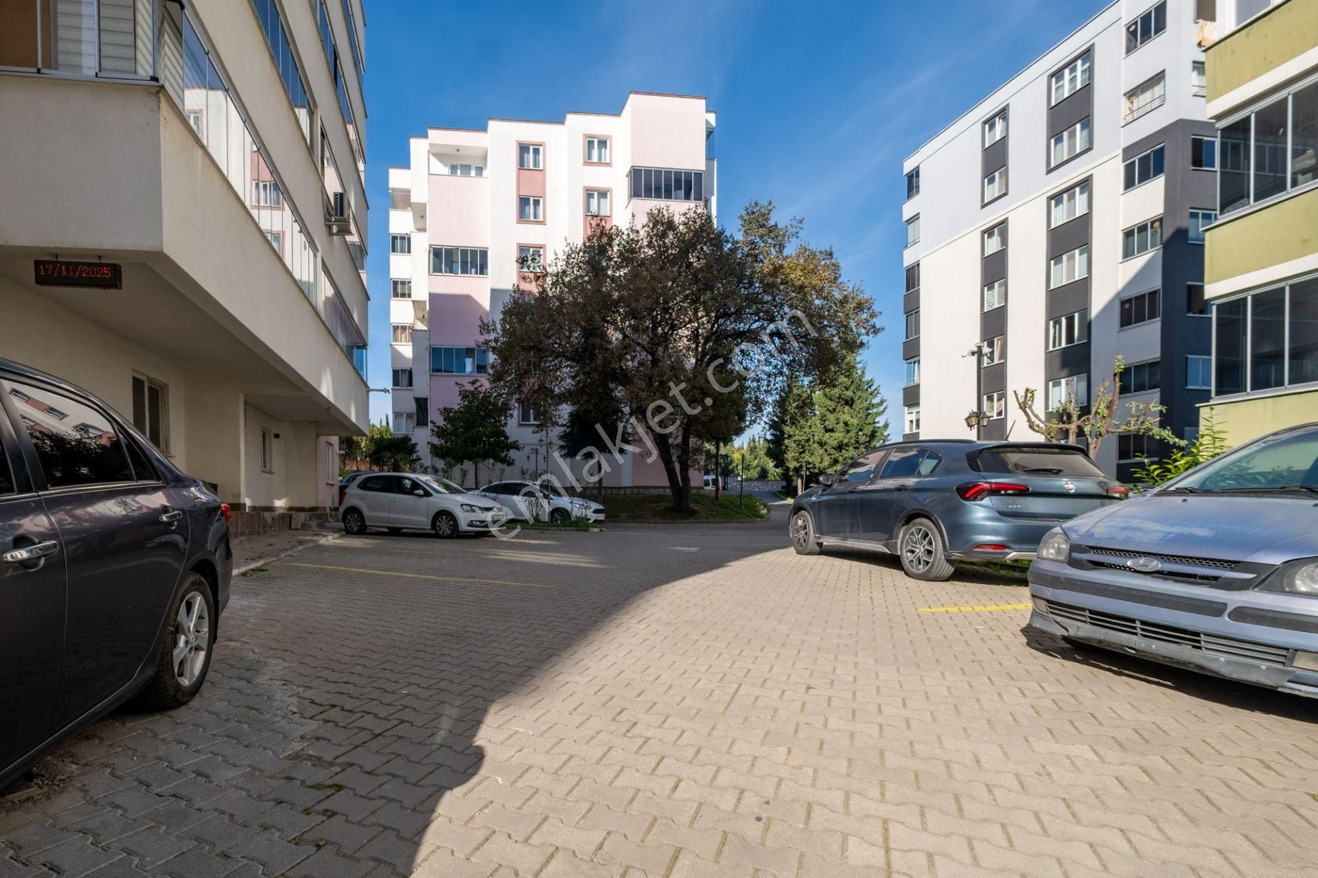 Remax Area'dan Bostancı Etap 15'te Satılık 2+1 Daire - Görsel 9