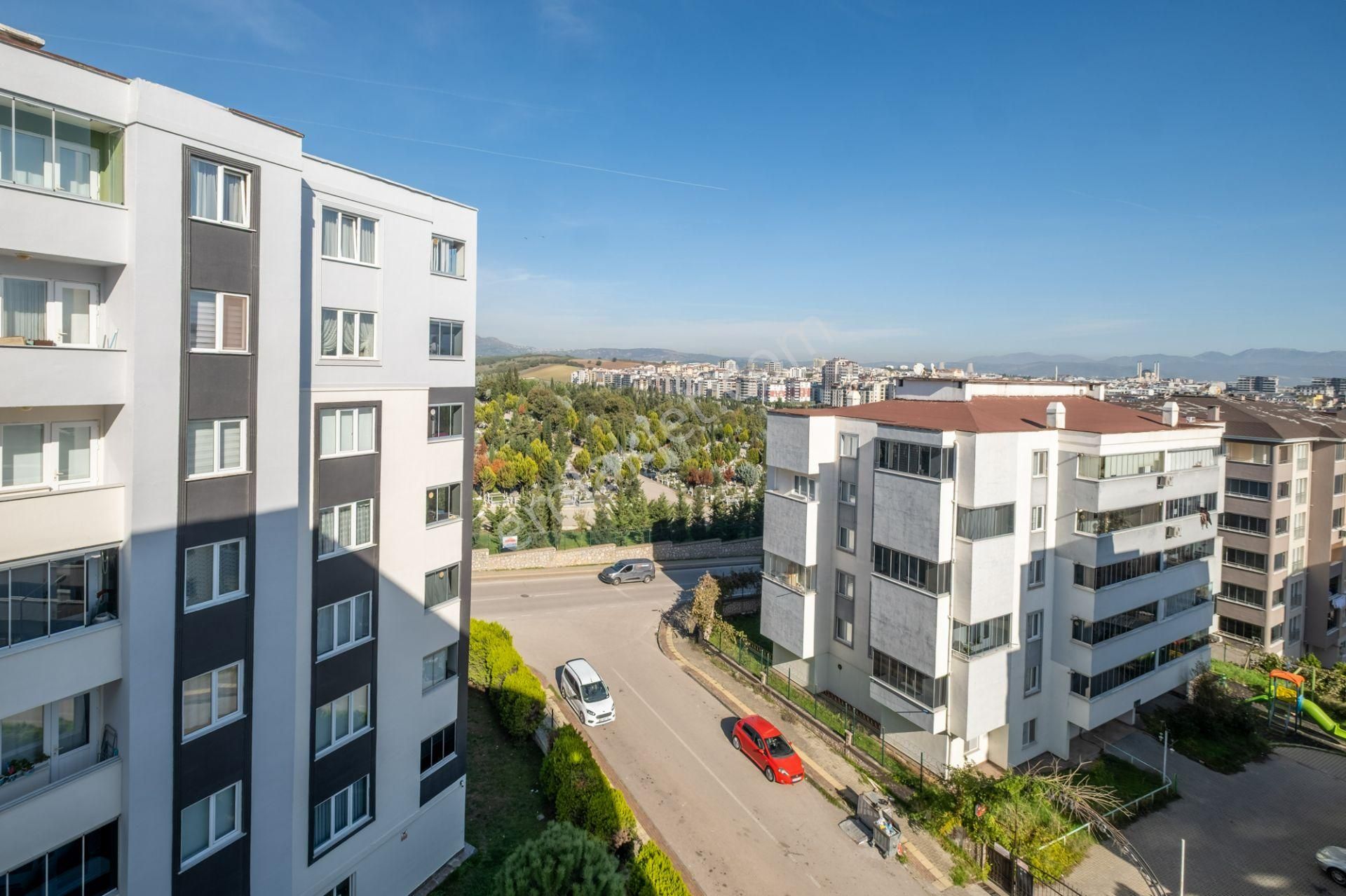 Remax Area'dan Bostancı Etap 15'te Satılık 2+1 Daire - Görsel 34