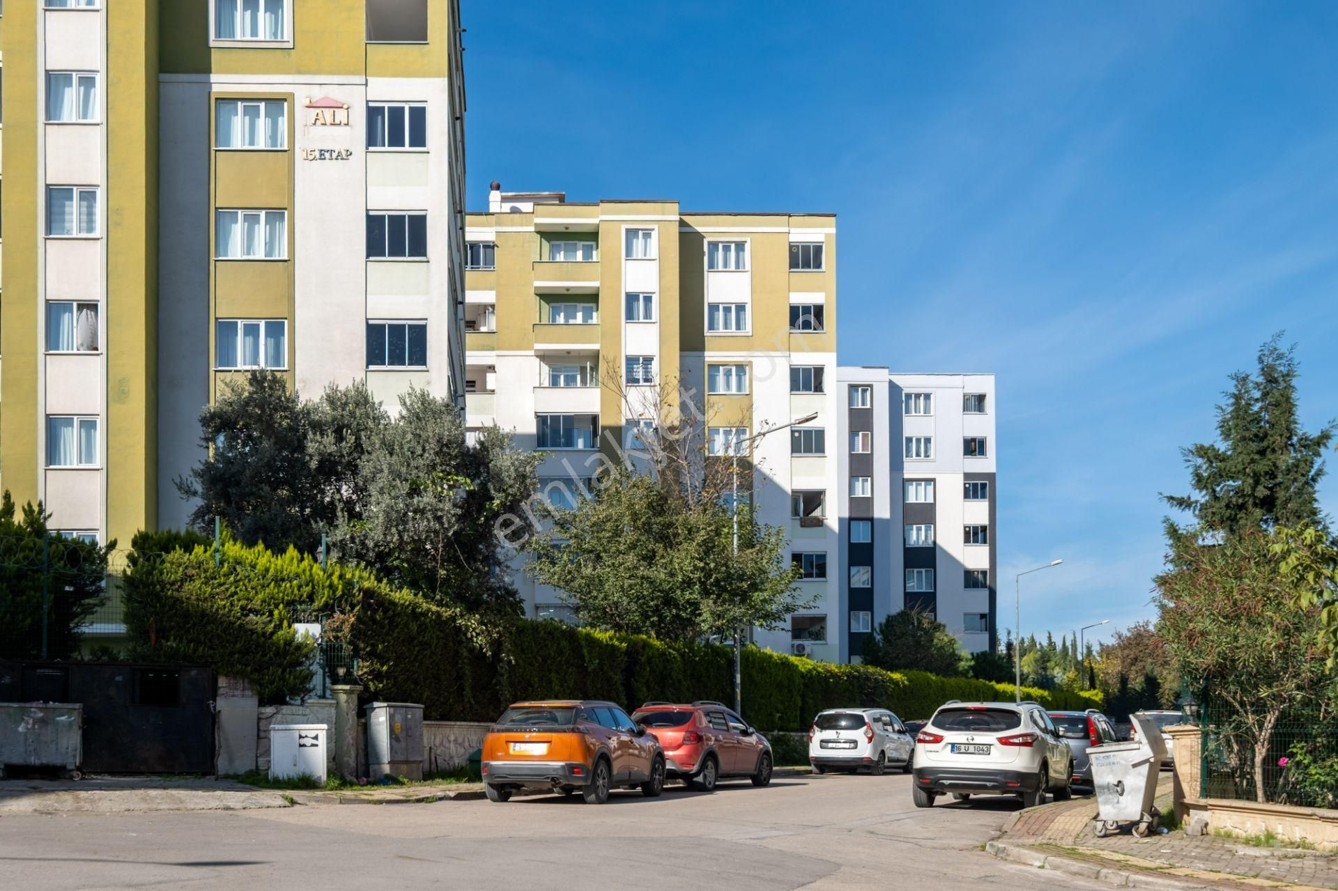 Remax Area'dan Bostancı Etap 15'te Satılık 2+1 Daire - Görsel 7