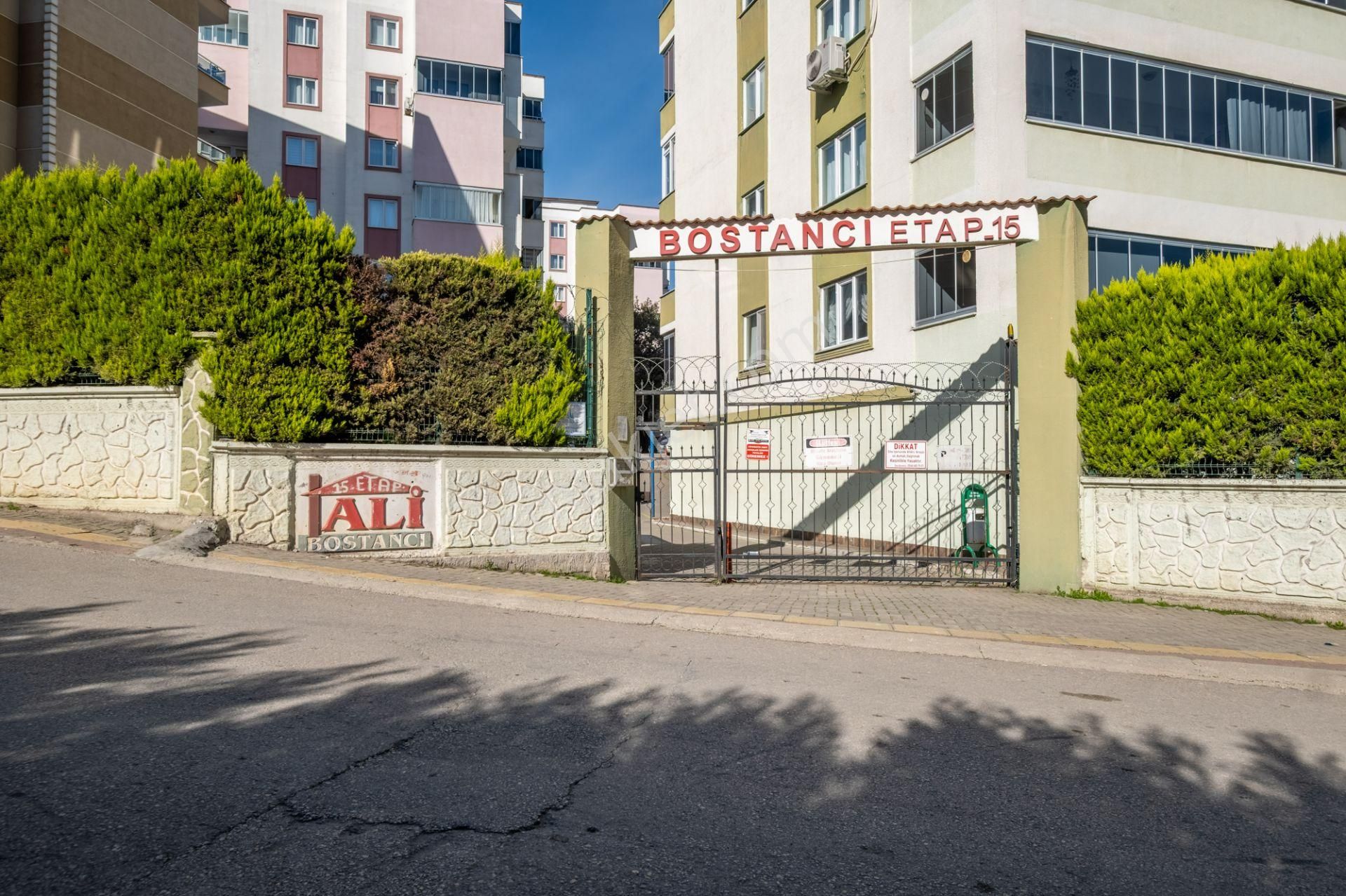 Remax Area'dan Bostancı Etap 15'te Satılık 2+1 Daire - Görsel 3