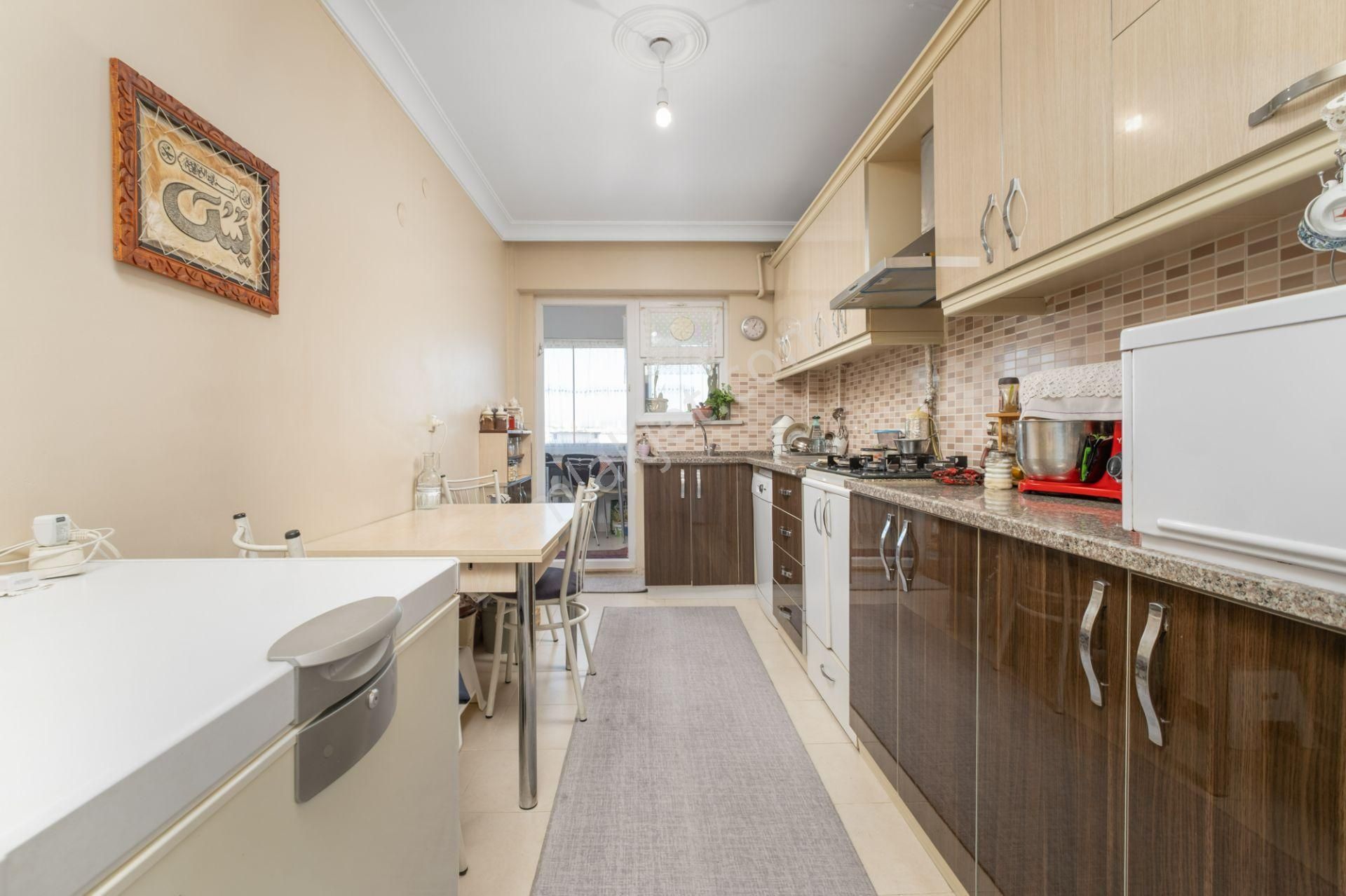 Remax Area'dan Bostancı Etap 15'te Satılık 2+1 Daire - Görsel 26