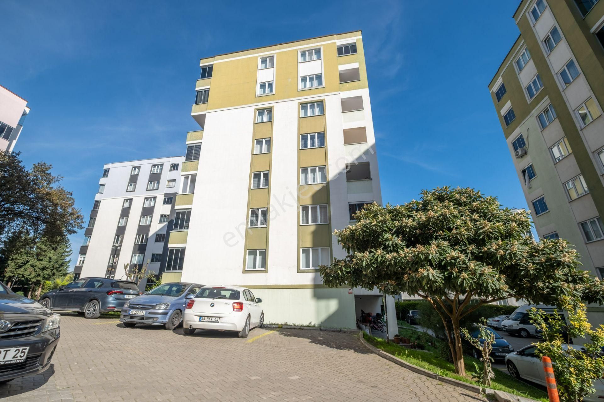 Remax Area'dan Bostancı Etap 15'te Satılık 2+1 Daire - Görsel 5