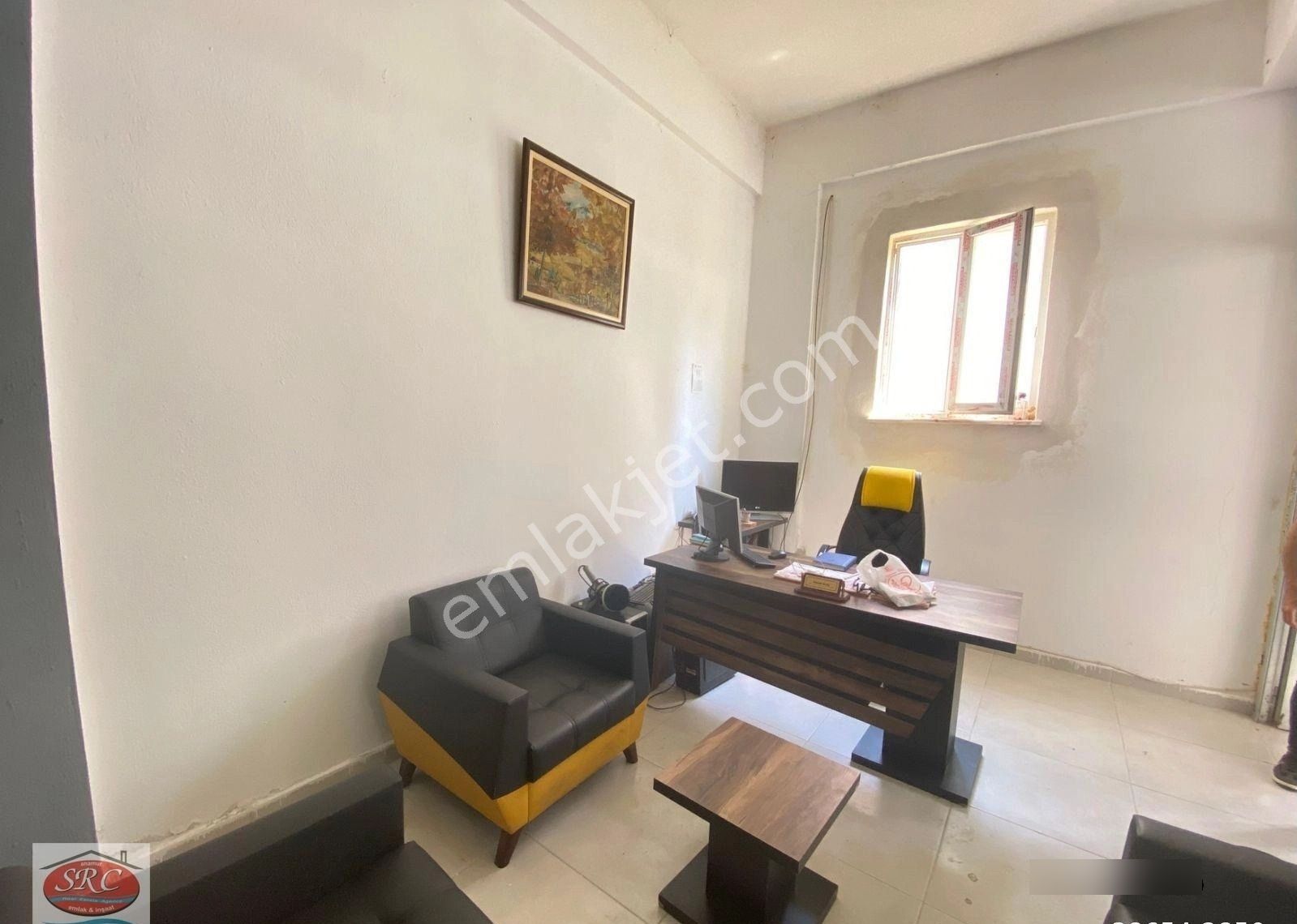 Anamur İskele Devren Kiralık Halı Yıkama Dükkanı-iş Yeri - Görsel 14