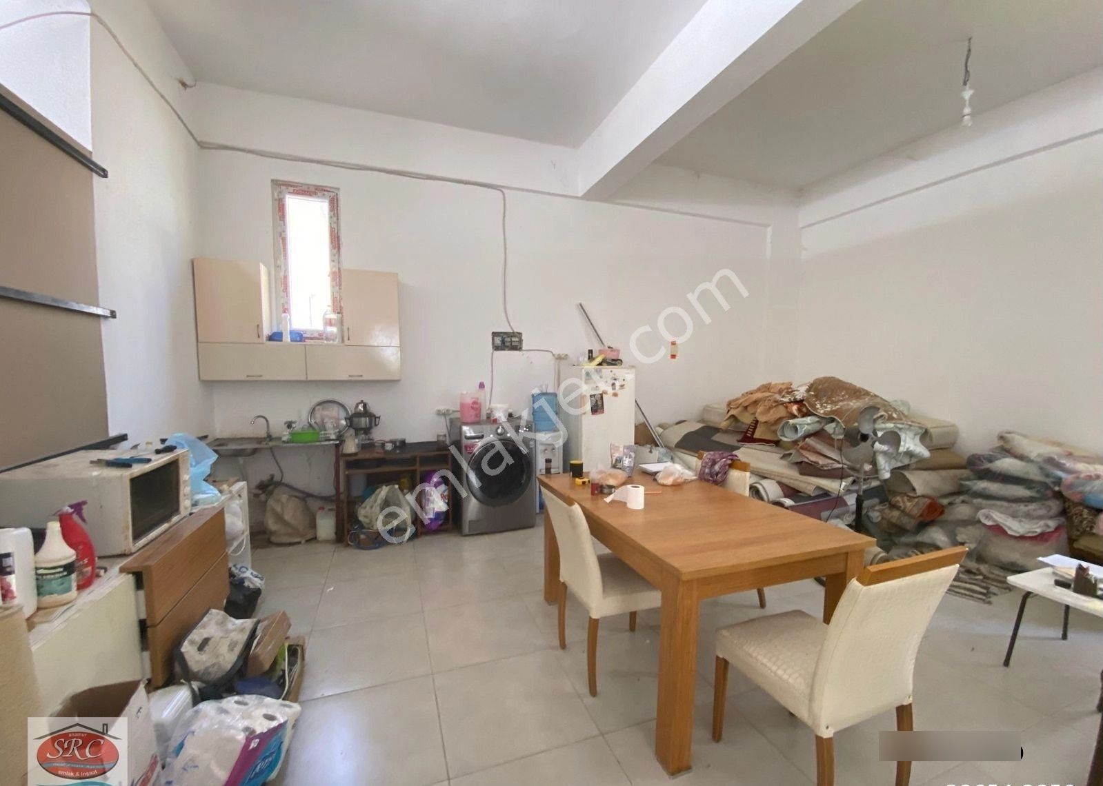 Anamur İskele Devren Kiralık Halı Yıkama Dükkanı-iş Yeri - Görsel 20
