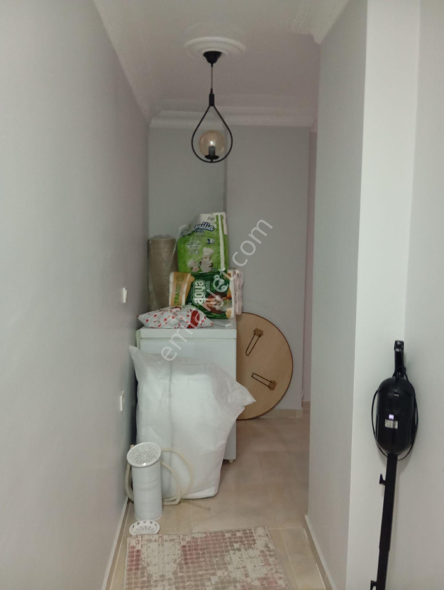 Parlar Emlaktan Satılık Daire Camikebir Mahallesinde 2+1 74 Metre Kare Doğalgazlı Konumuiyi - Görsel 17