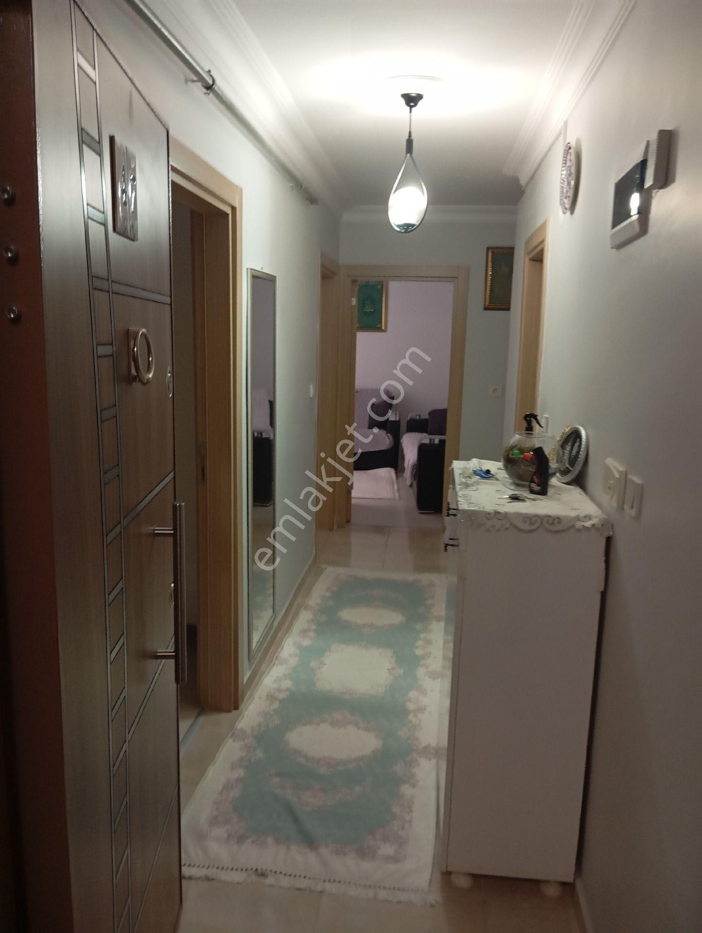 Parlar Emlaktan Satılık Daire Camikebir Mahallesinde 2+1 74 Metre Kare Doğalgazlı Konumuiyi - Görsel 4