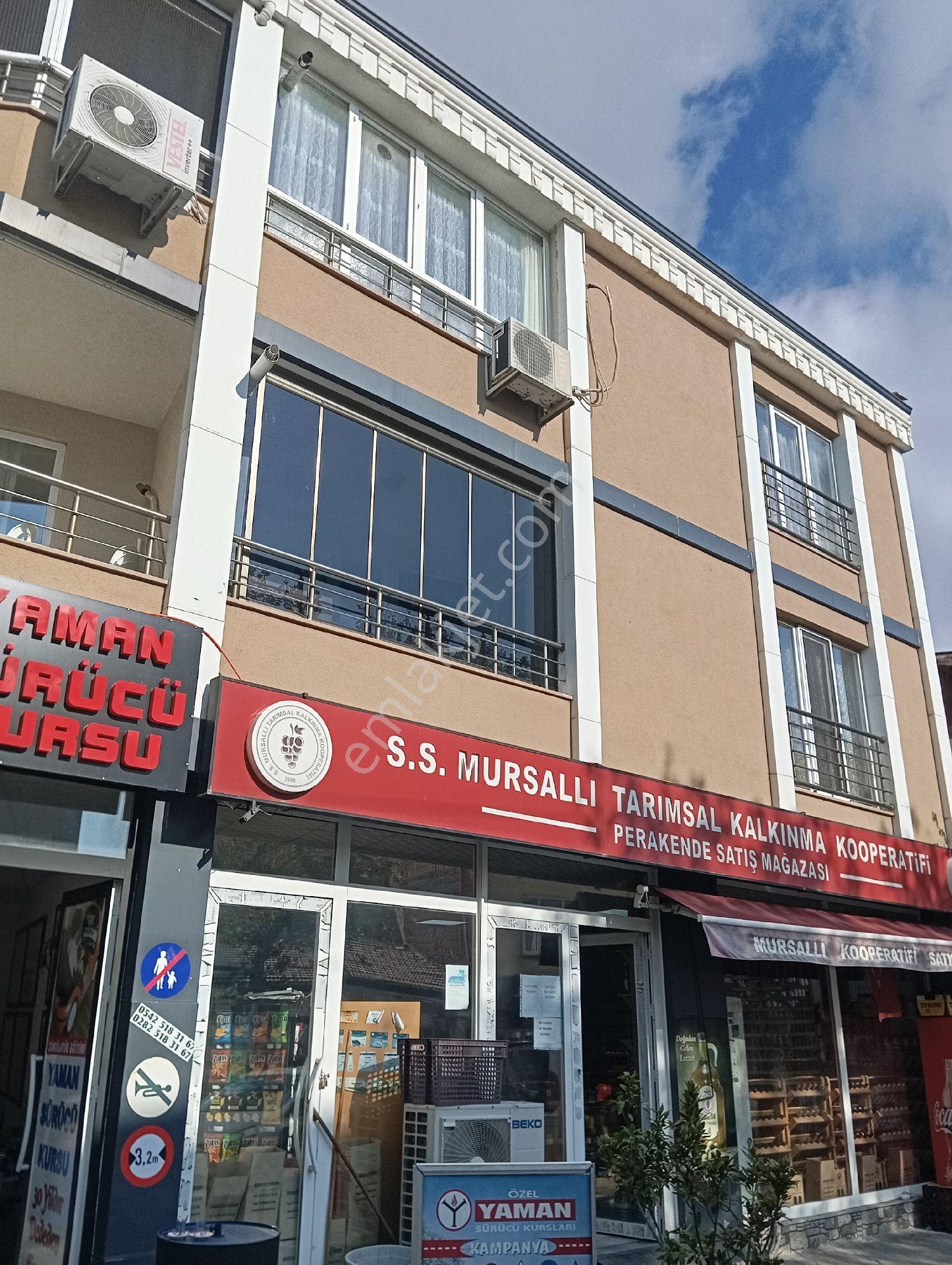 Parlar Emlaktan Satılık Daire Camikebir Mahallesinde 2+1 74 Metre Kare Doğalgazlı Konumuiyi