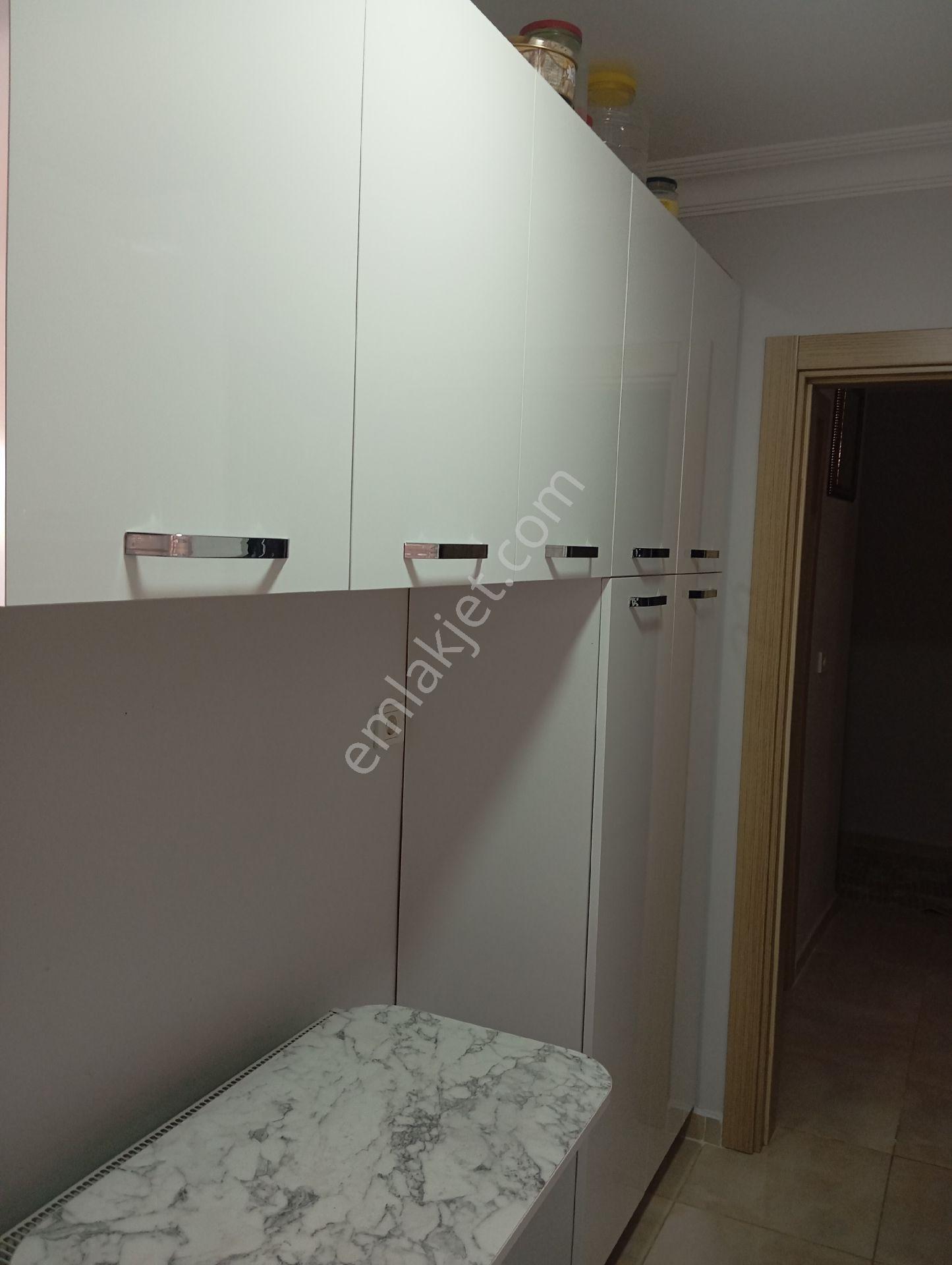 Parlar Emlaktan Satılık Daire Camikebir Mahallesinde 2+1 74 Metre Kare Doğalgazlı Konumuiyi - Görsel 12