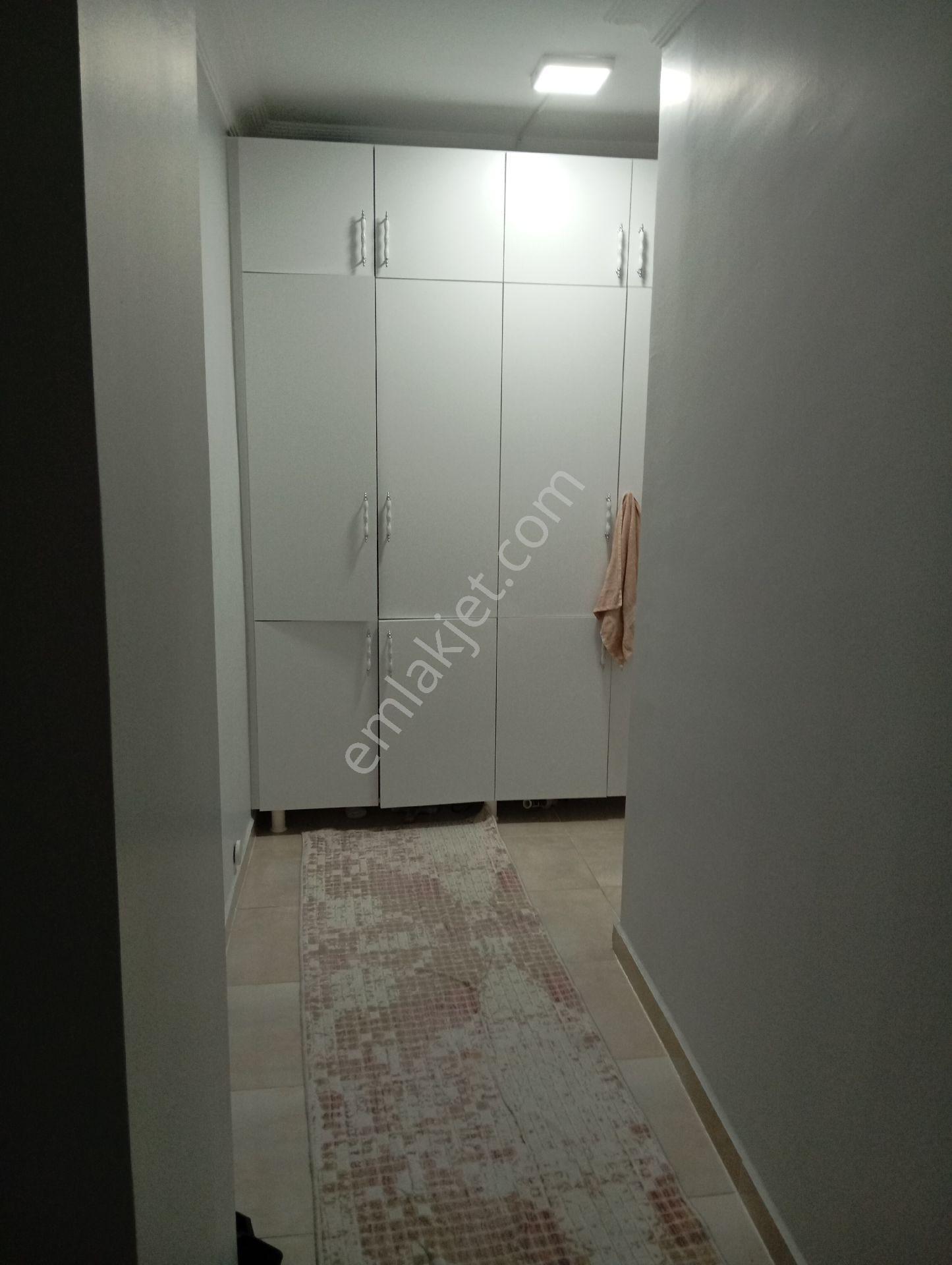 Parlar Emlaktan Satılık Daire Camikebir Mahallesinde 2+1 74 Metre Kare Doğalgazlı Konumuiyi - Görsel 6
