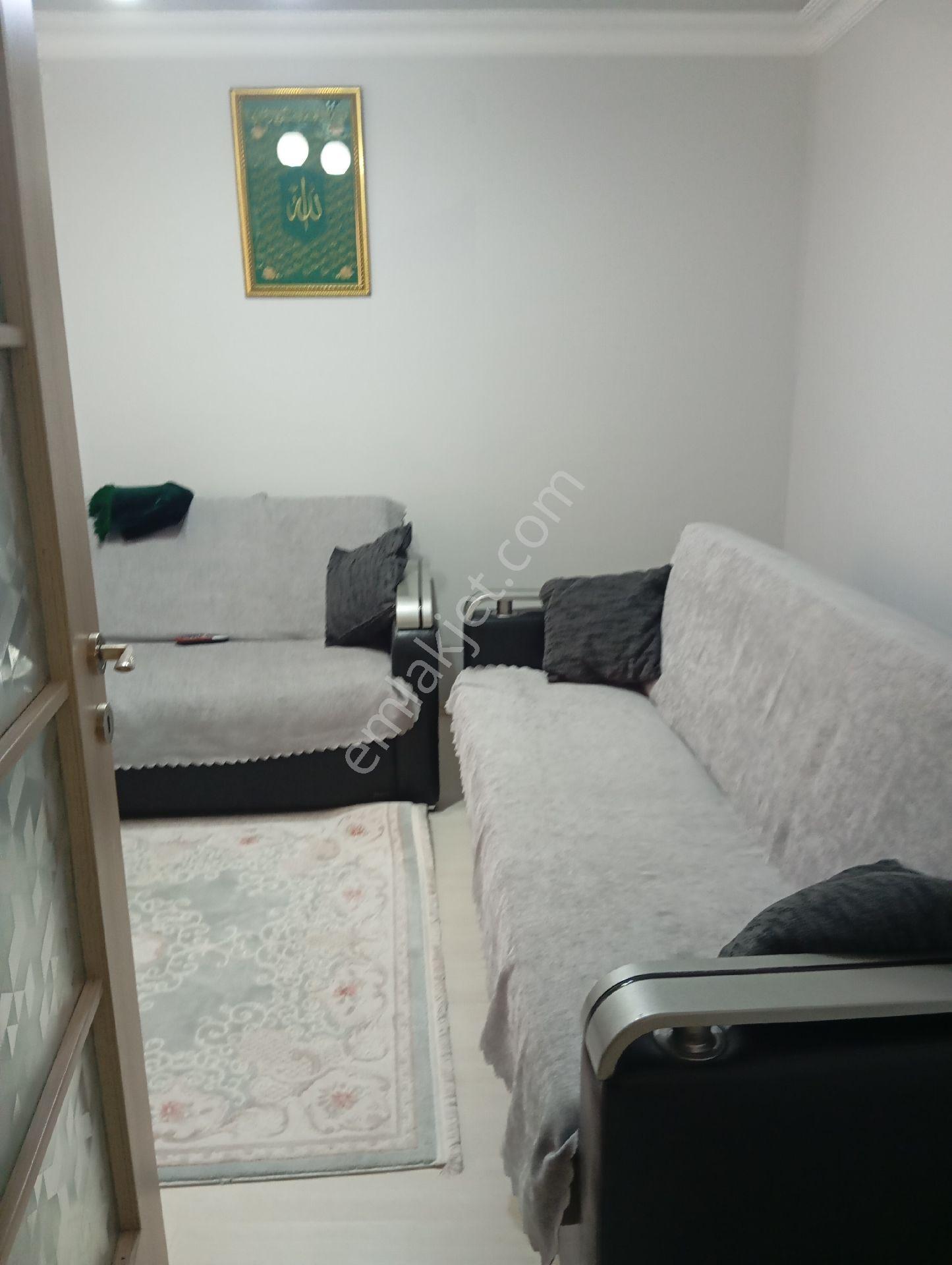 Parlar Emlaktan Satılık Daire Camikebir Mahallesinde 2+1 74 Metre Kare Doğalgazlı Konumuiyi - Görsel 14