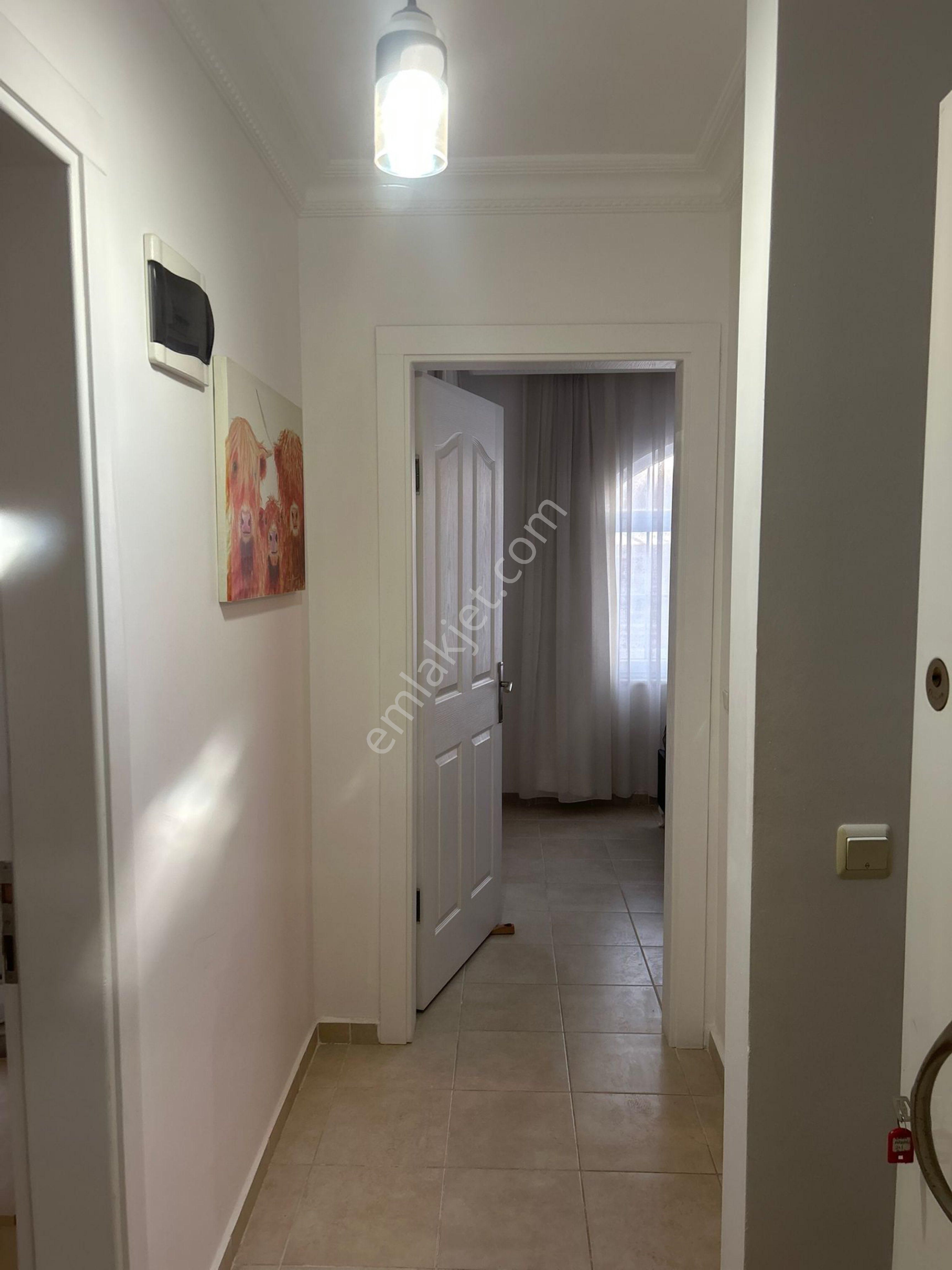 ❗️plaja Yakın 2+1 Dublex Daire Full Eşyalı❗️ - Görsel 24