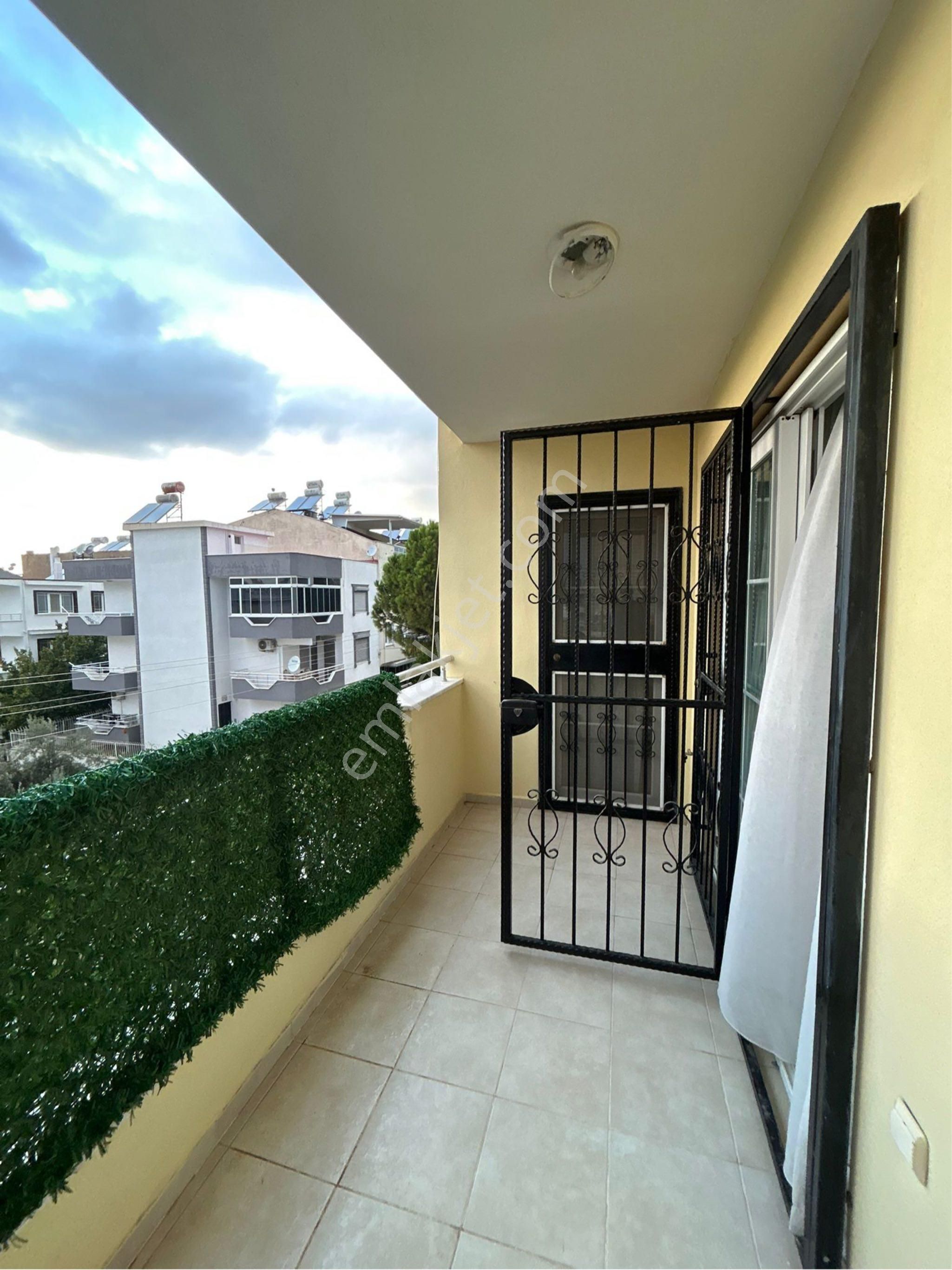 ❗️plaja Yakın 2+1 Dublex Daire Full Eşyalı❗️ - Görsel 35