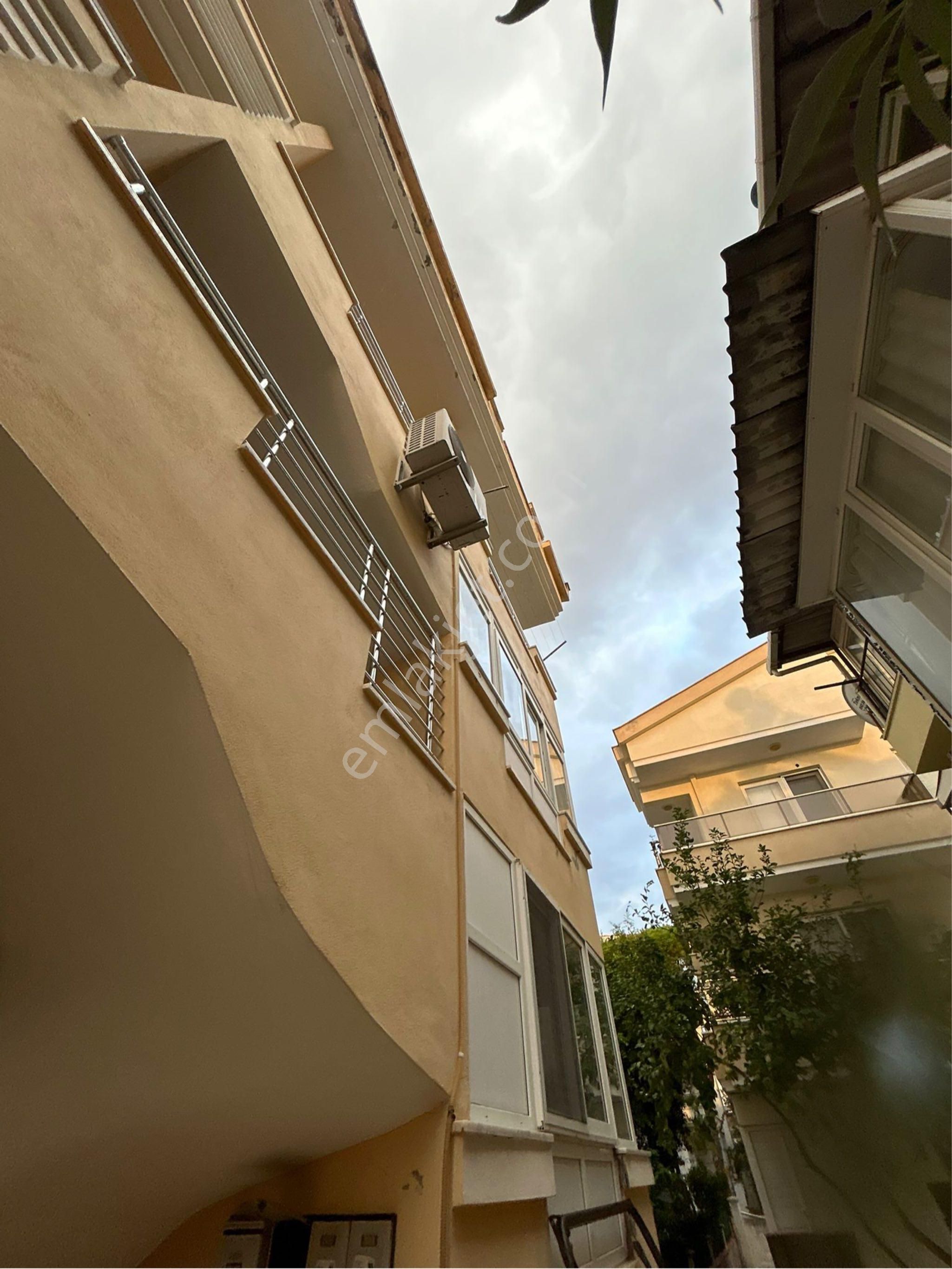 ❗️plaja Yakın 2+1 Dublex Daire Full Eşyalı❗️ - Görsel 18