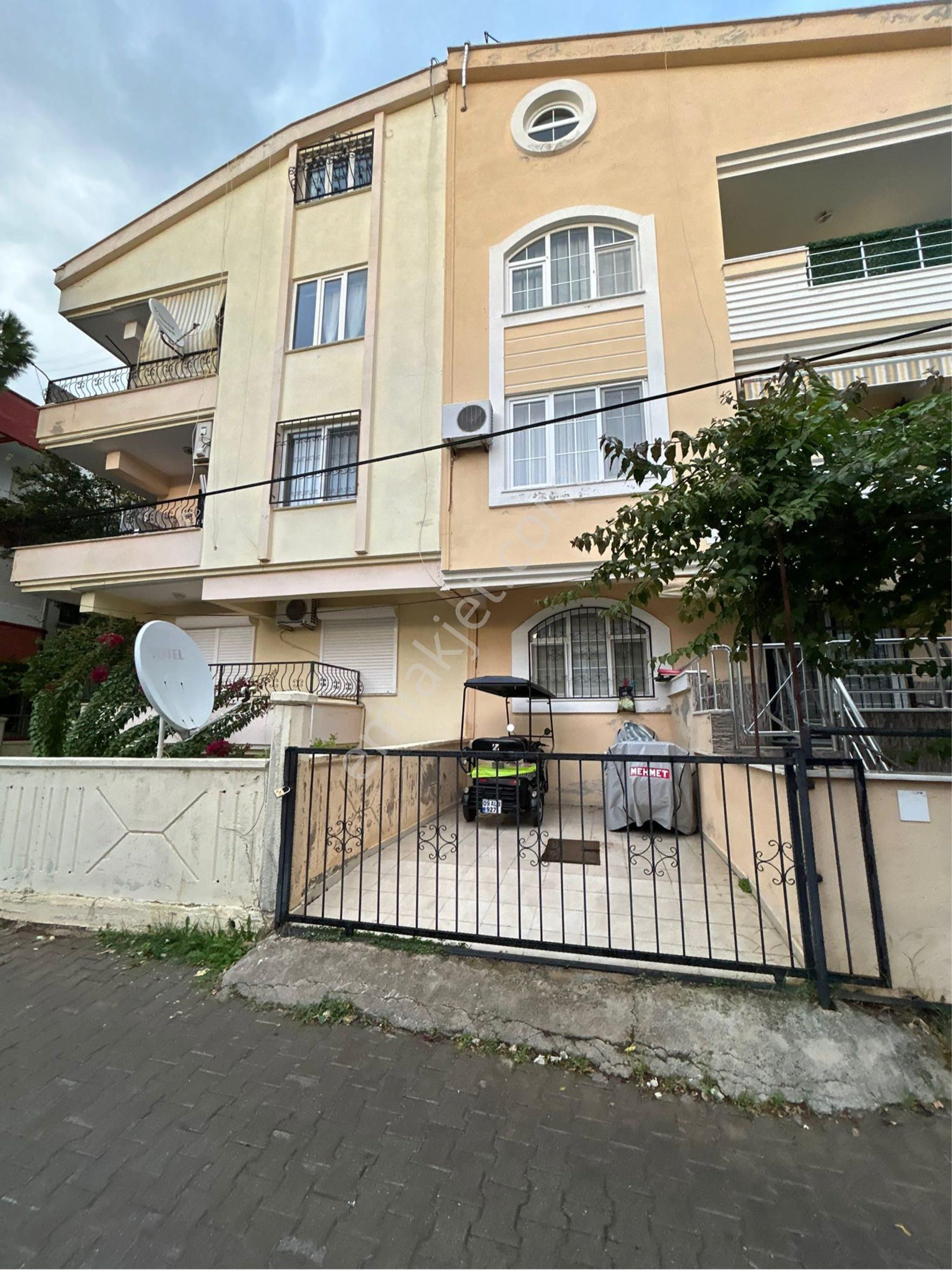 ❗️plaja Yakın 2+1 Dublex Daire Full Eşyalı❗️ - Görsel 26