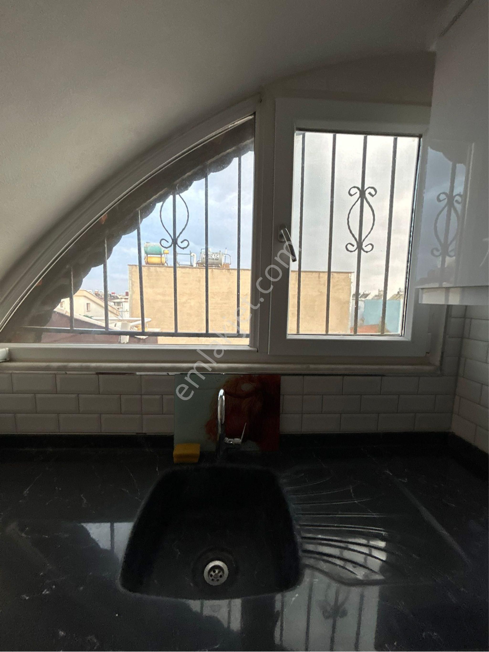 ❗️plaja Yakın 2+1 Dublex Daire Full Eşyalı❗️ - Görsel 30