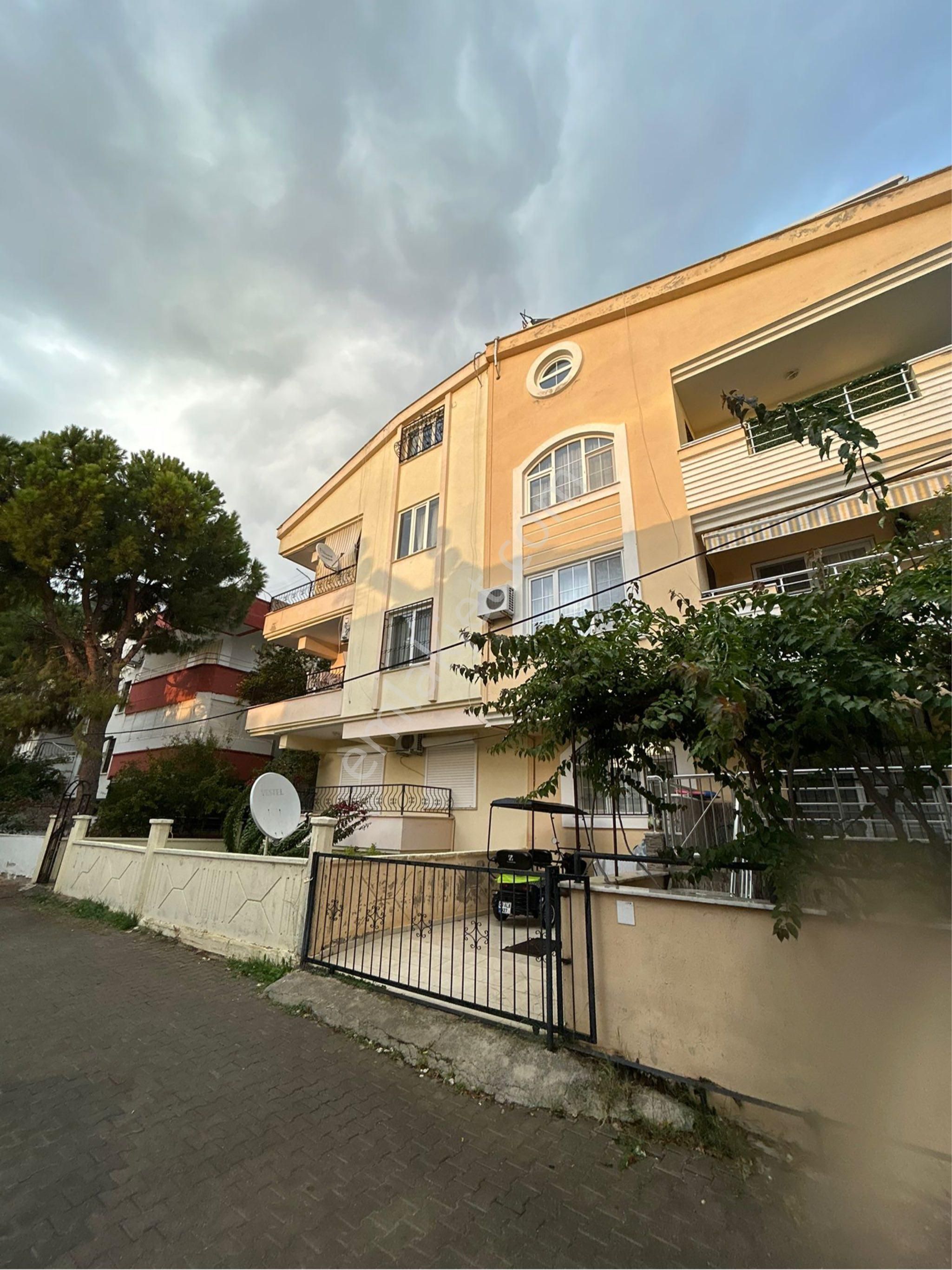 ❗️plaja Yakın 2+1 Dublex Daire Full Eşyalı❗️