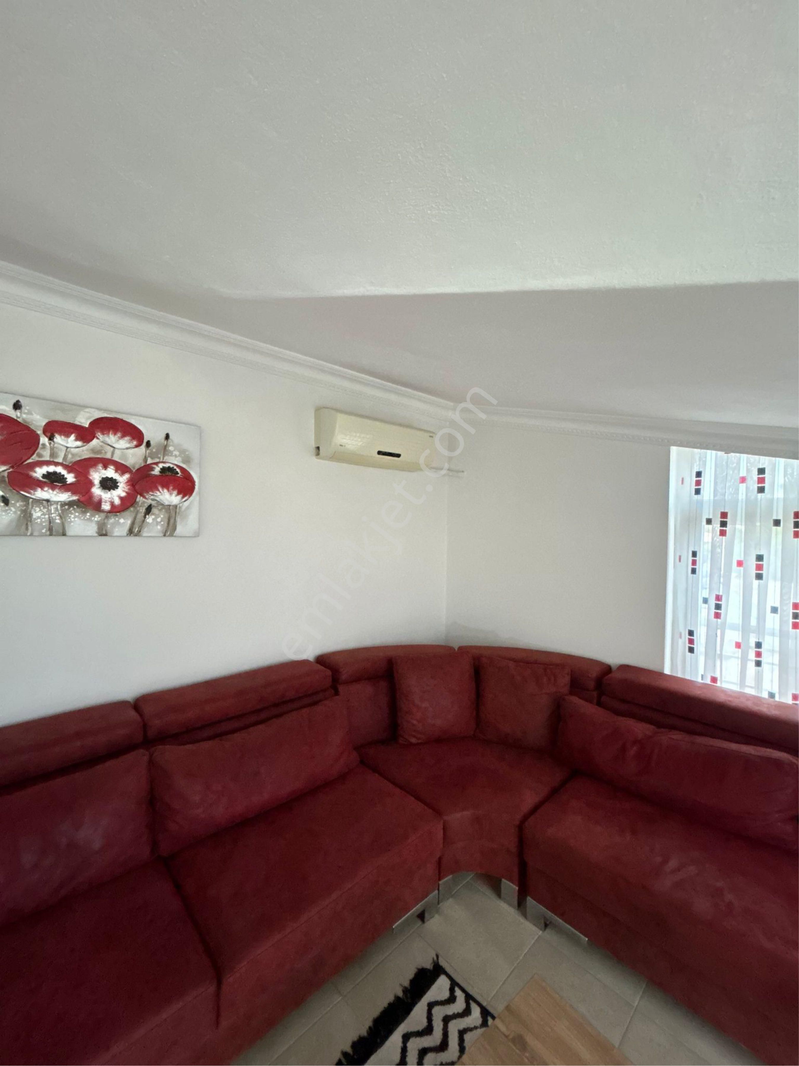 ❗️plaja Yakın 2+1 Dublex Daire Full Eşyalı❗️ - Görsel 5