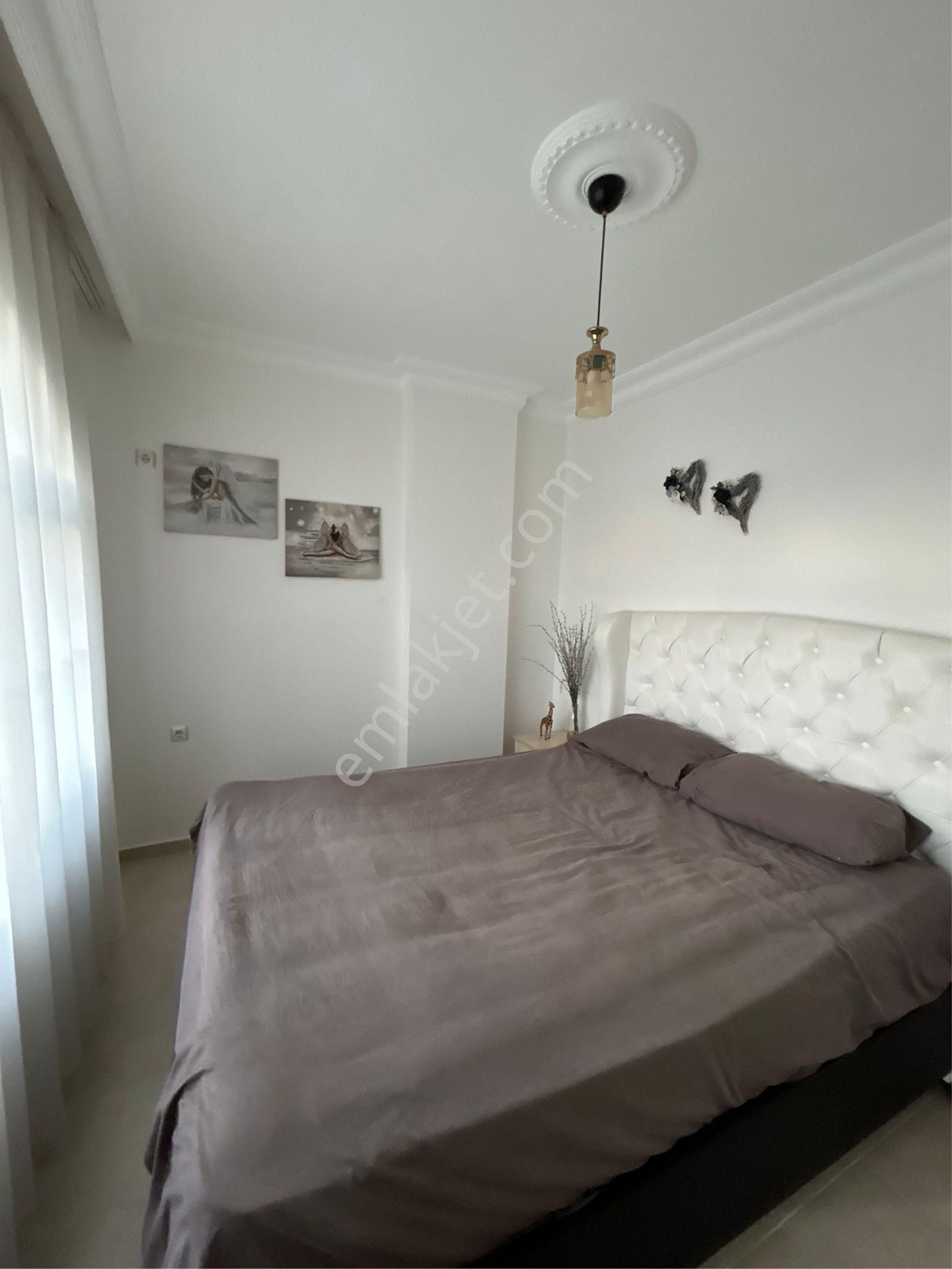 ❗️plaja Yakın 2+1 Dublex Daire Full Eşyalı❗️ - Görsel 16