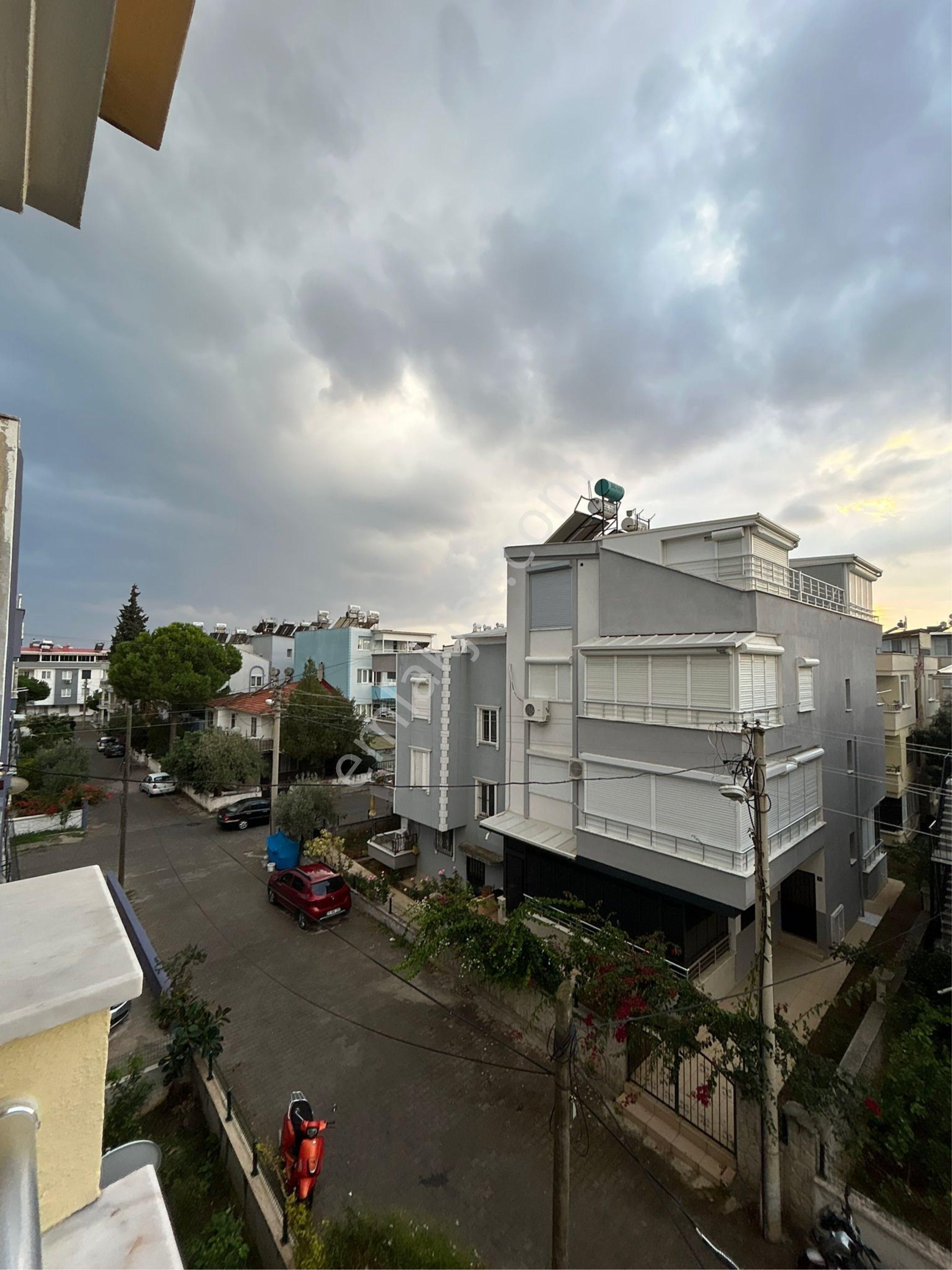 ❗️plaja Yakın 2+1 Dublex Daire Full Eşyalı❗️ - Görsel 32