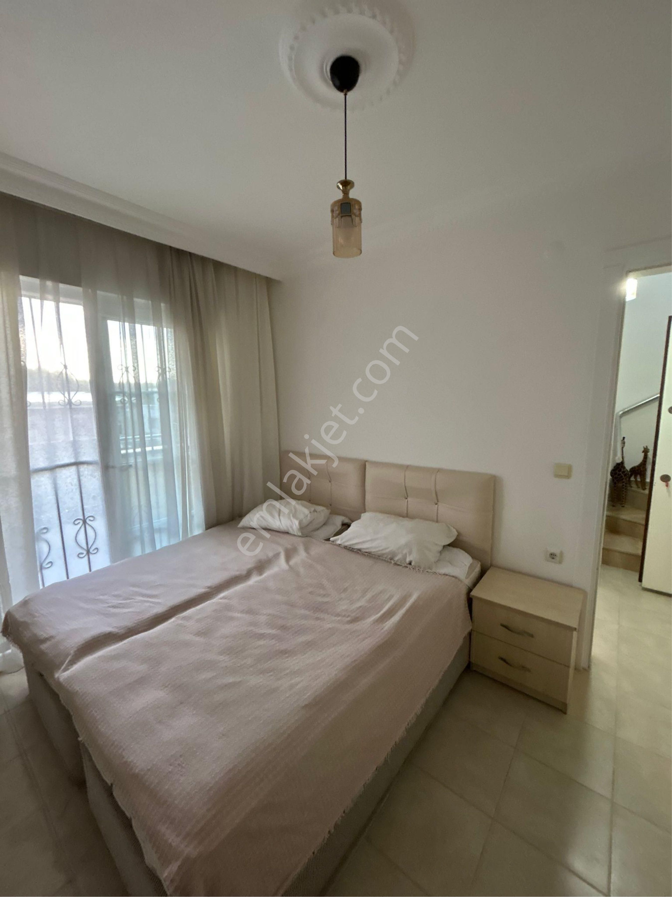 ❗️plaja Yakın 2+1 Dublex Daire Full Eşyalı❗️ - Görsel 33