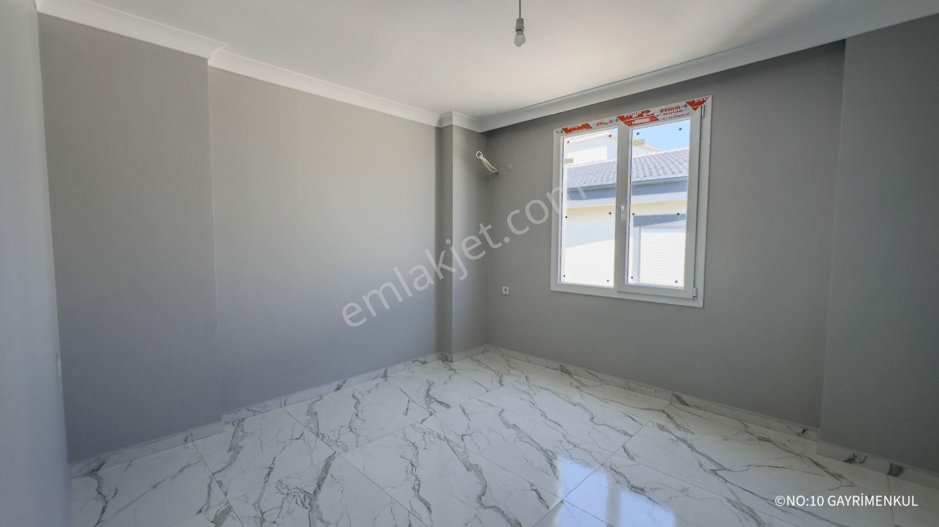 No:10 Gayrimenkul’den – Merkezi Konumda Cadde Üstü 3+1 Kiralık Daire - Görsel 23