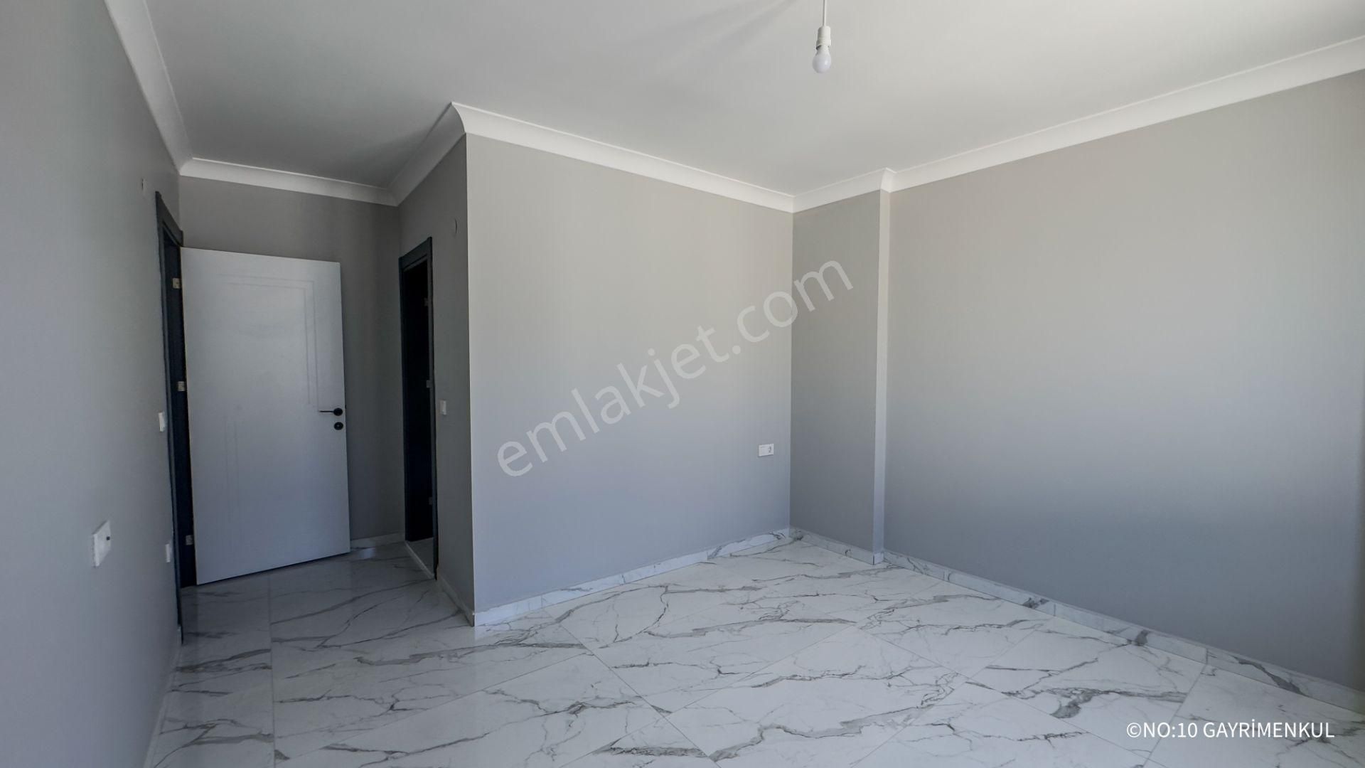 No:10 Gayrimenkul’den – Merkezi Konumda Cadde Üstü 3+1 Kiralık Daire - Görsel 24