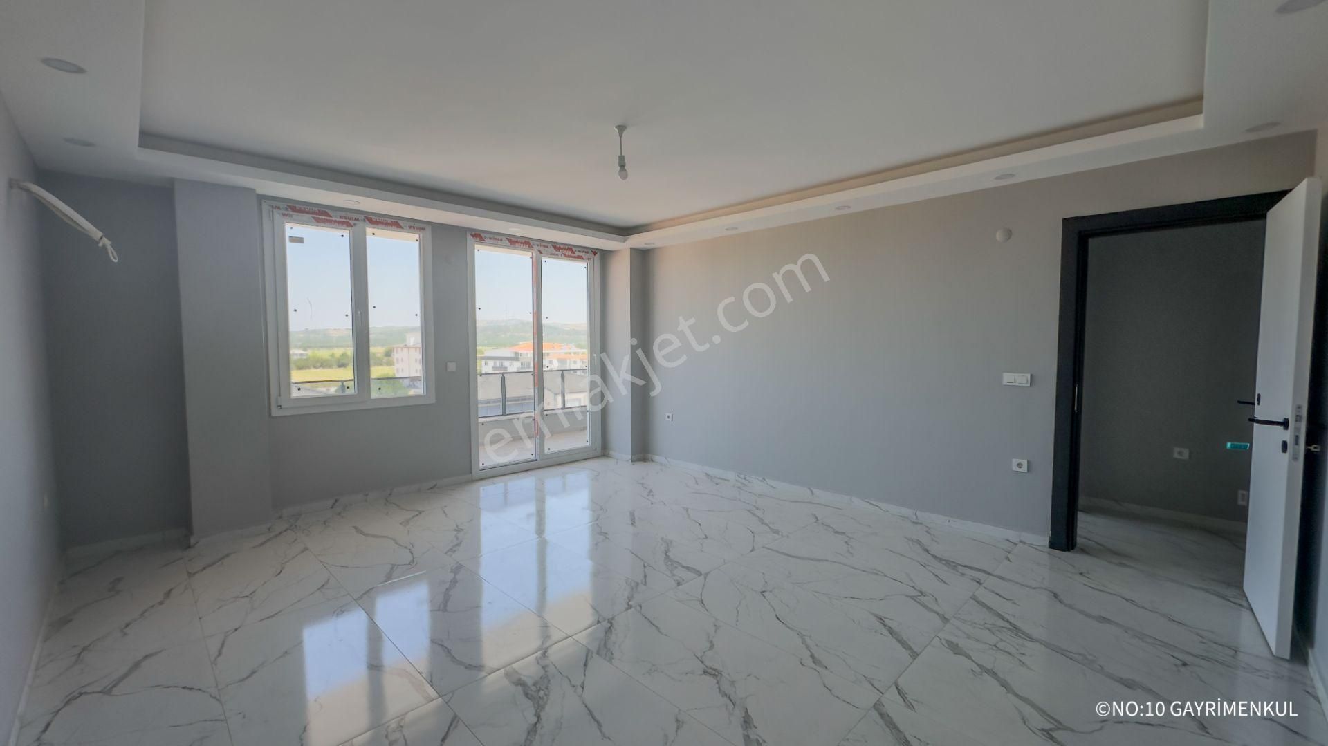 No:10 Gayrimenkul’den – Merkezi Konumda Cadde Üstü 3+1 Kiralık Daire - Görsel 5