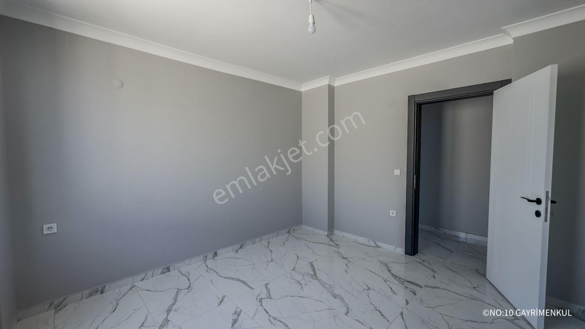 No:10 Gayrimenkul’den – Merkezi Konumda Cadde Üstü 3+1 Kiralık Daire - Görsel 15