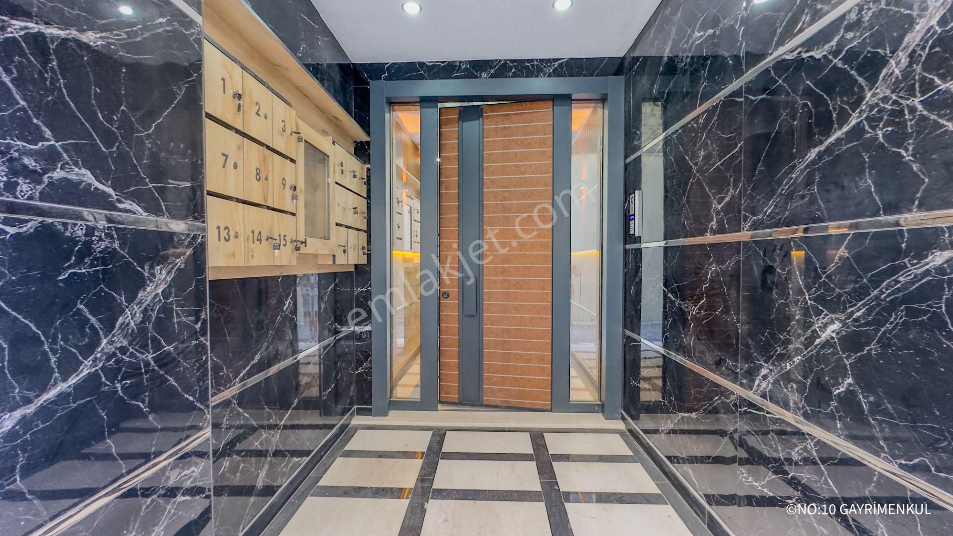 No:10 Gayrimenkul’den – Merkezi Konumda Cadde Üstü 3+1 Kiralık Daire - Görsel 31