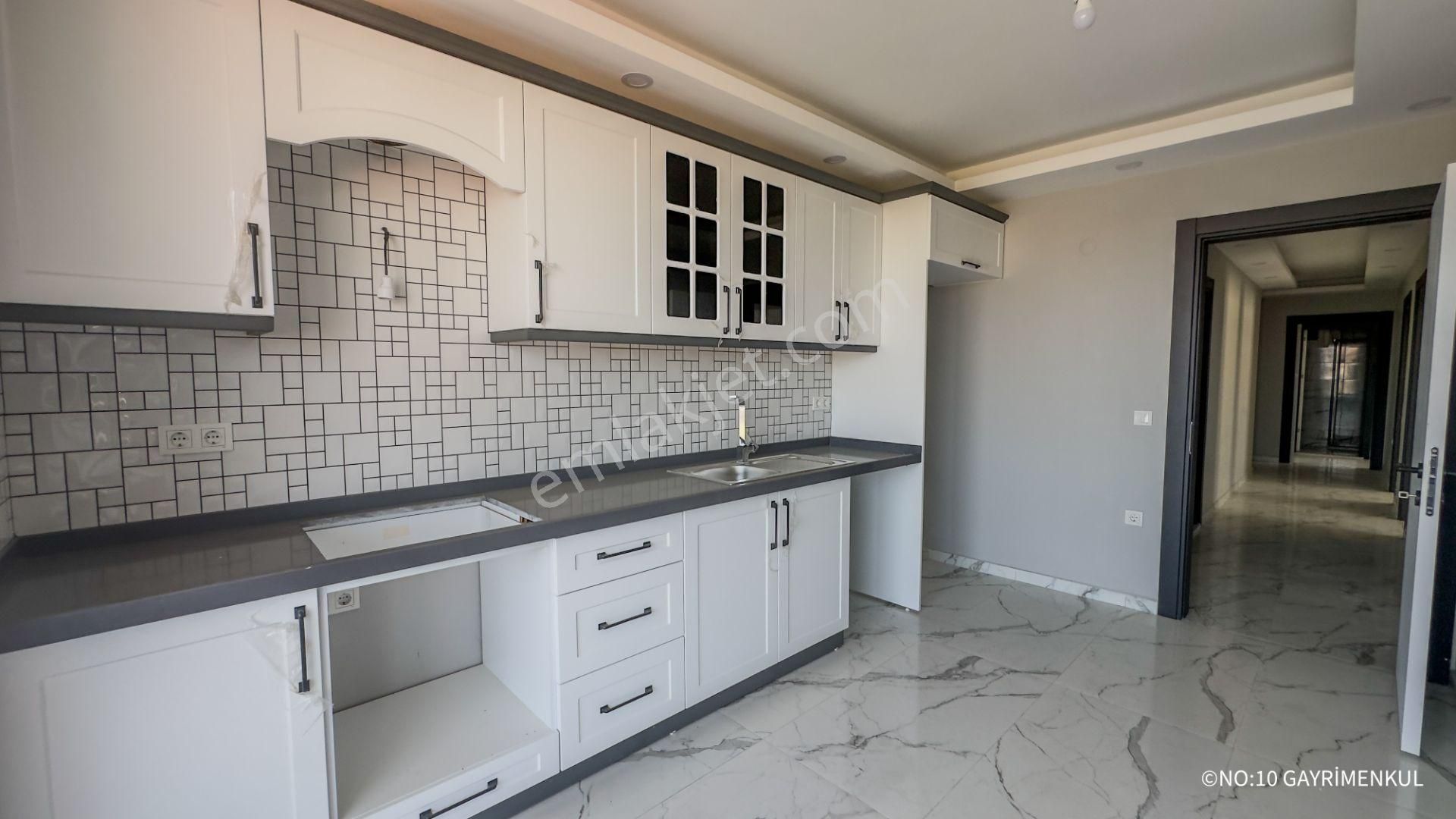 No:10 Gayrimenkul’den – Merkezi Konumda Cadde Üstü 3+1 Kiralık Daire - Görsel 11