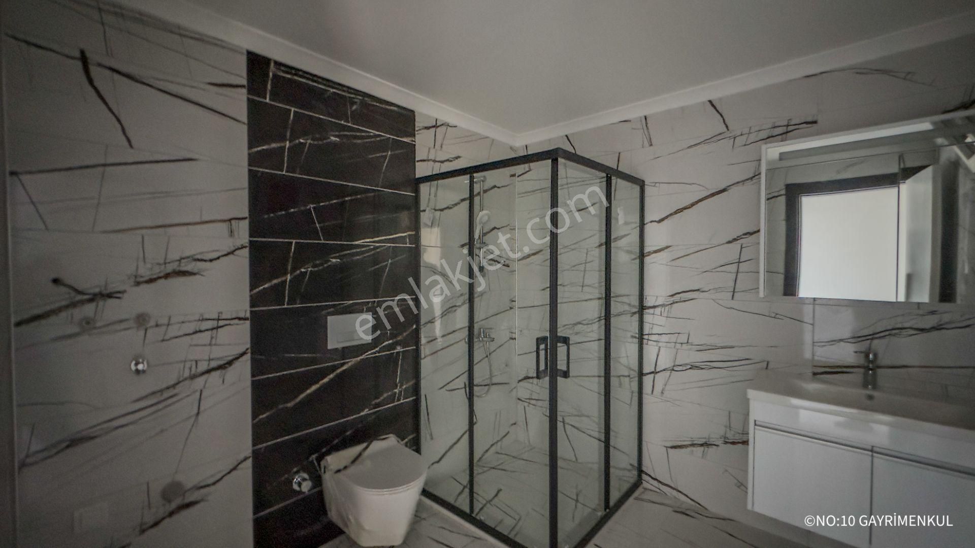 No:10 Gayrimenkul’den – Merkezi Konumda Cadde Üstü 3+1 Kiralık Daire - Görsel 17