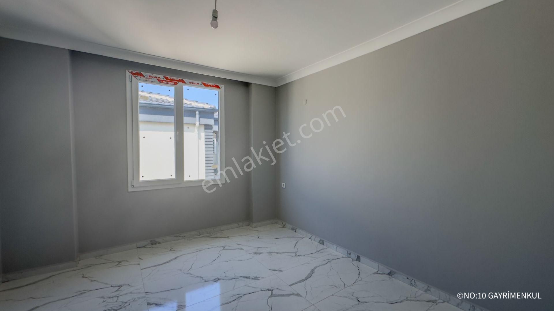 No:10 Gayrimenkul’den – Merkezi Konumda Cadde Üstü 3+1 Kiralık Daire - Görsel 14