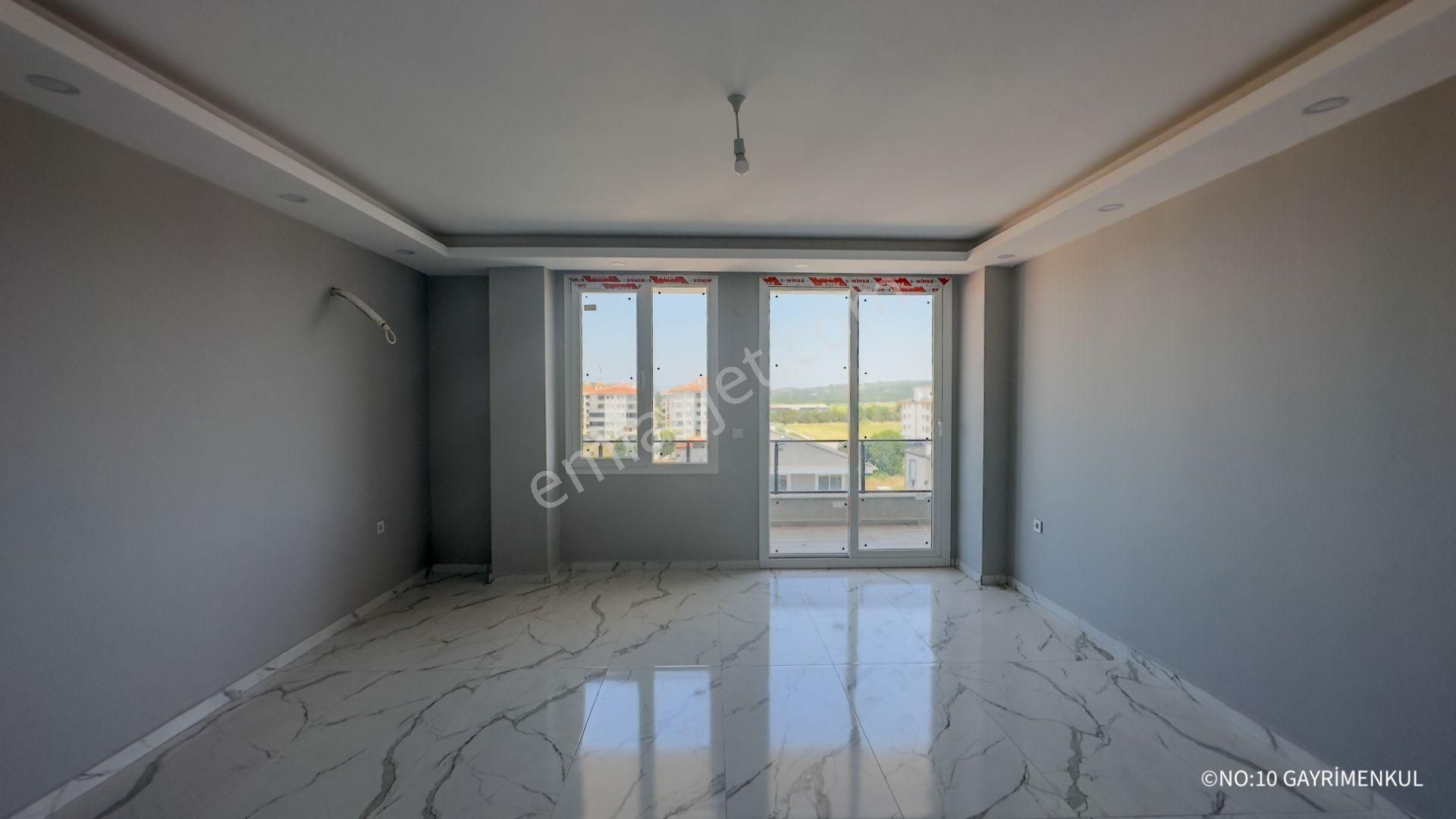 No:10 Gayrimenkul’den – Merkezi Konumda Cadde Üstü 3+1 Kiralık Daire - Görsel 6